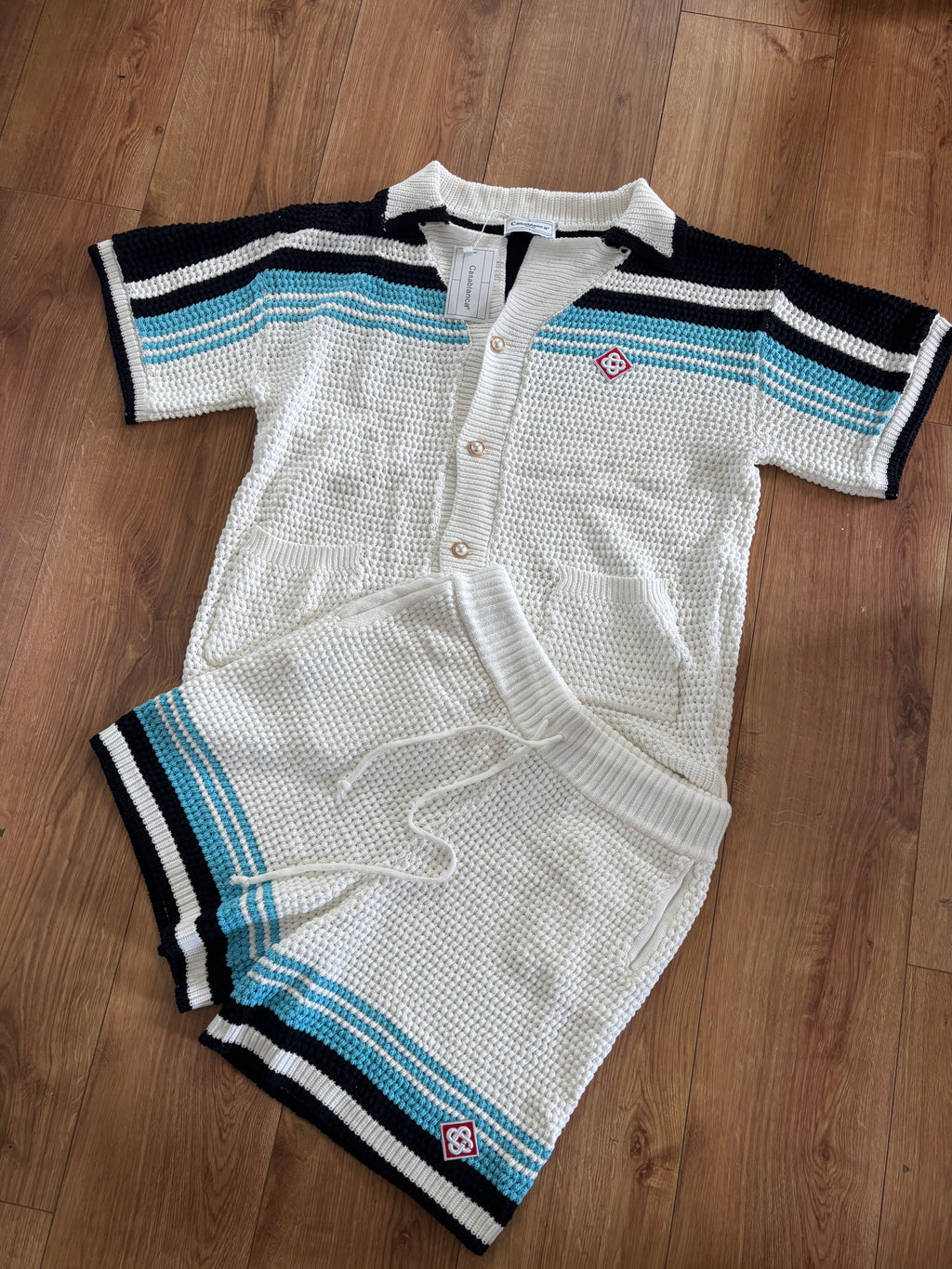 In Stock Casa Set (M)