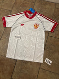 Man U Jersey