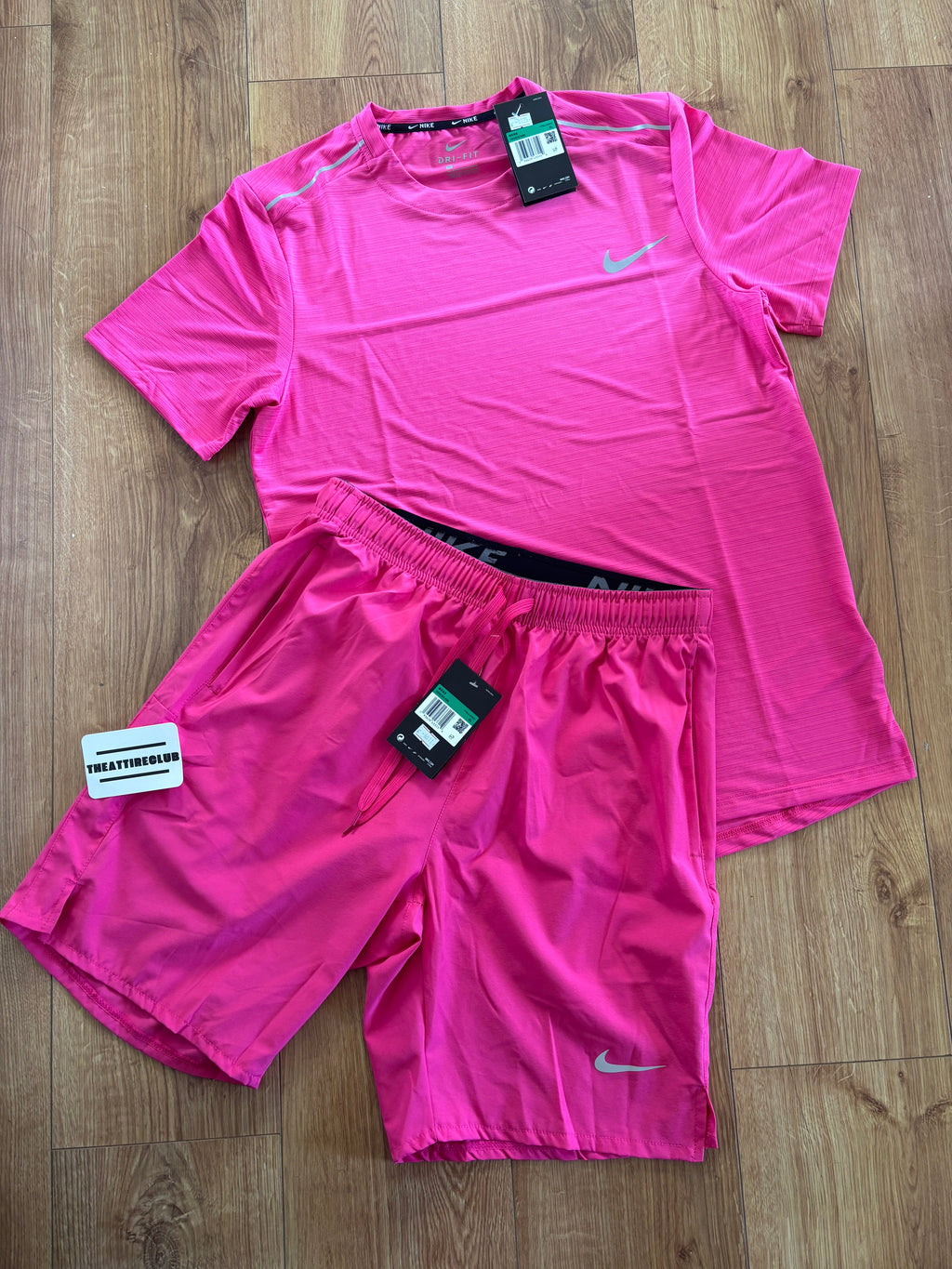 In Stock Nke Miller Set (L)