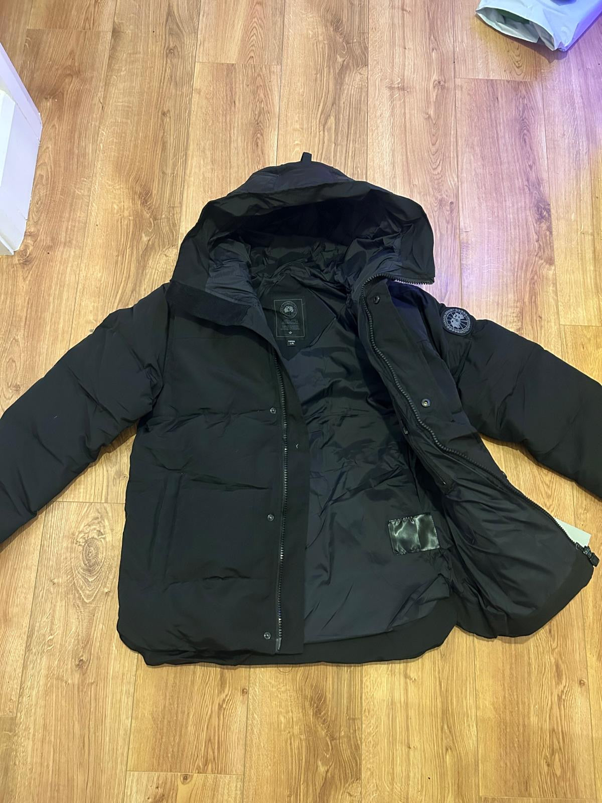 Jacket