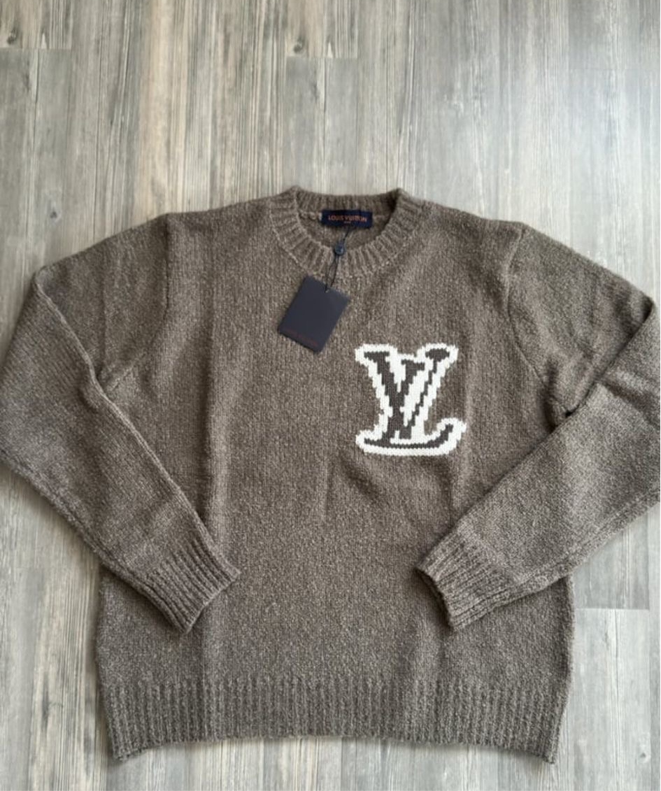 Crewneck