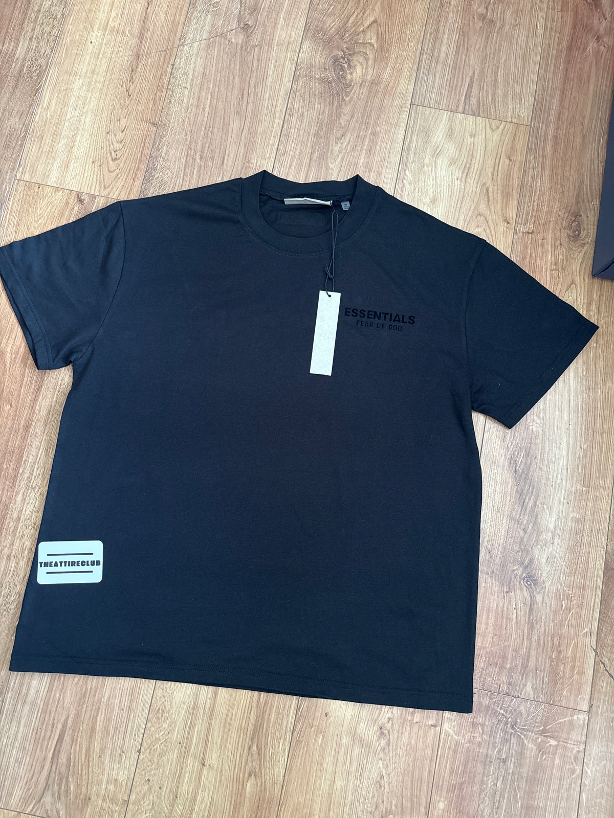 In Stock FOG