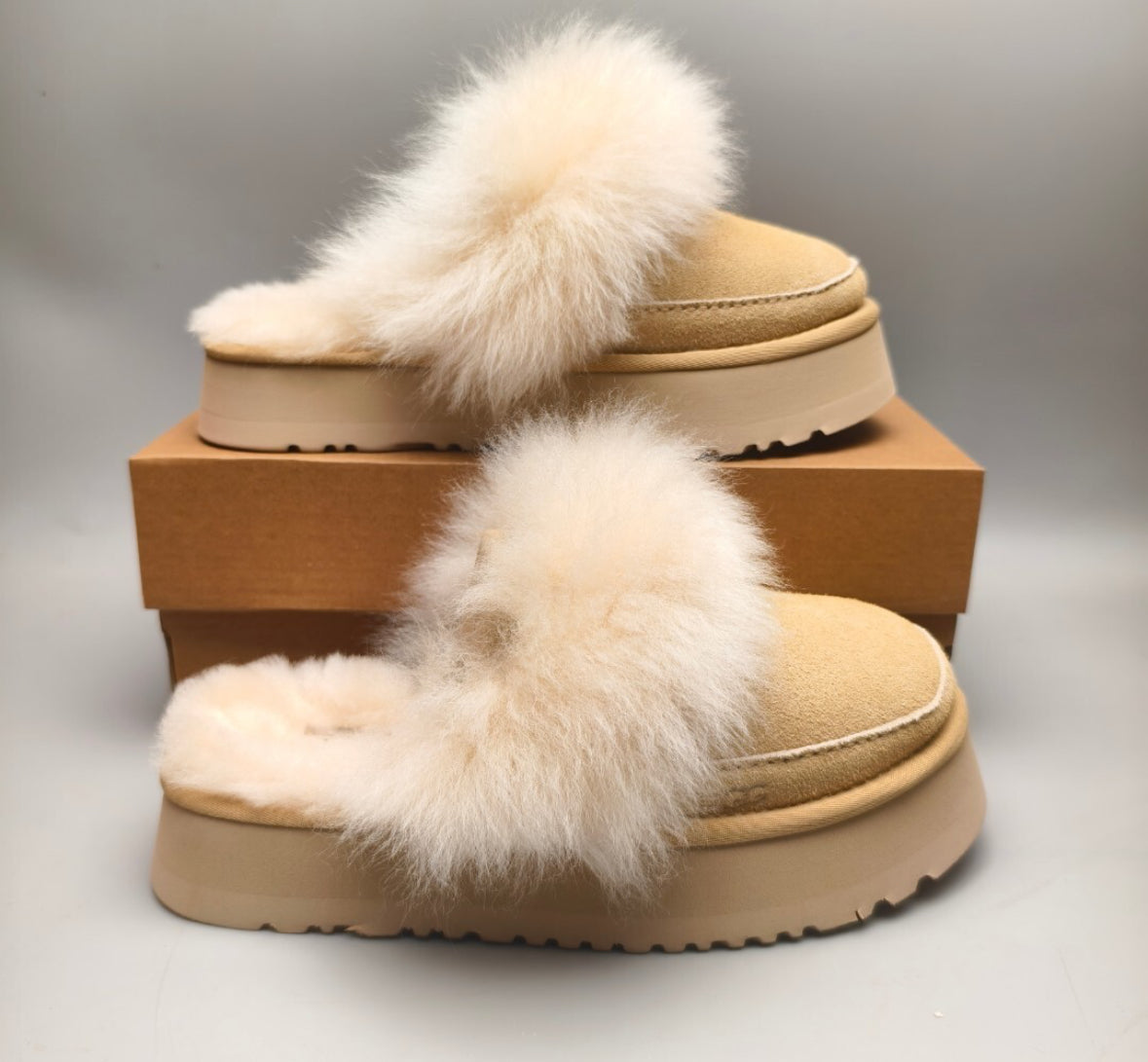 Uggs