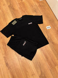 T-shirt & Shorts Set
