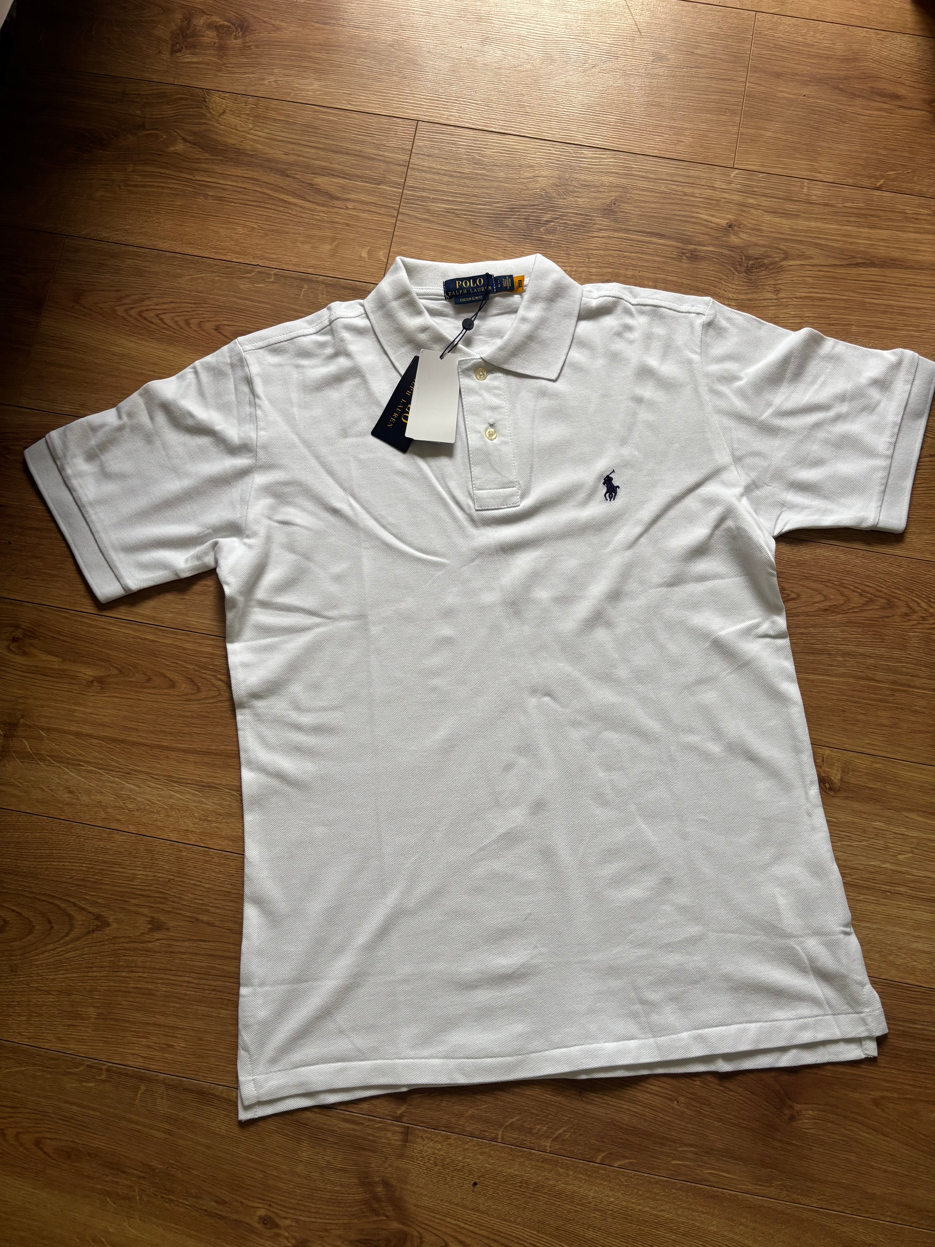 In Stock Ralph Polo (L)