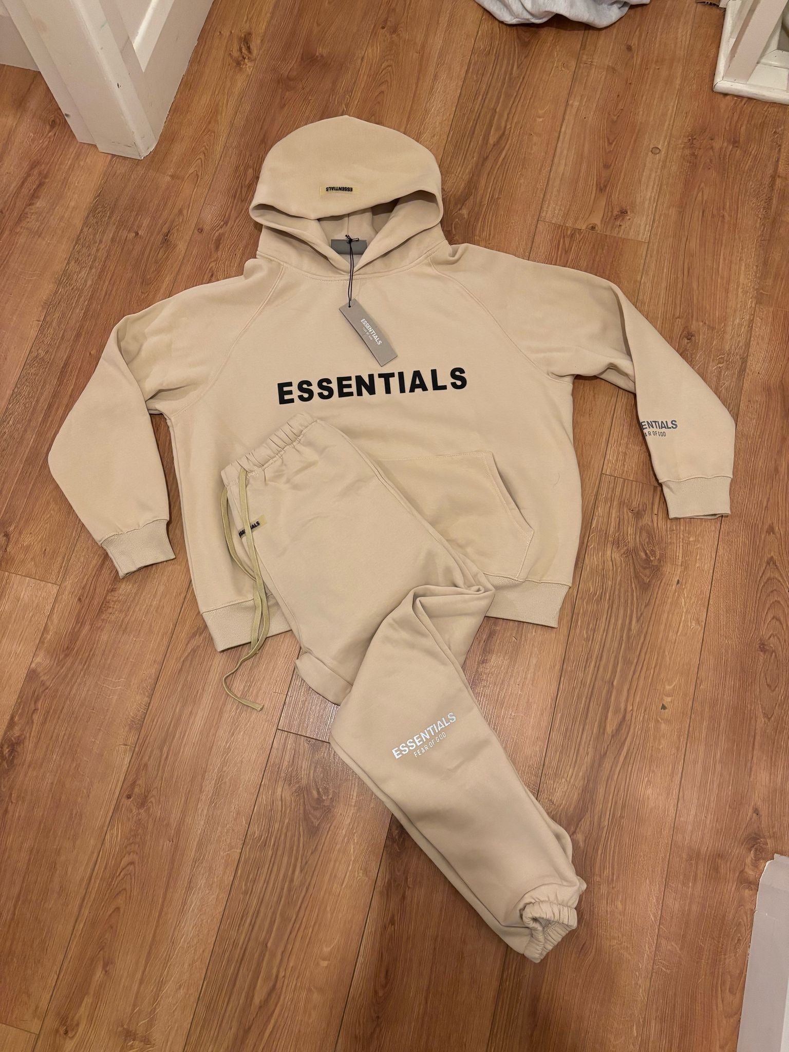 Tracksuit