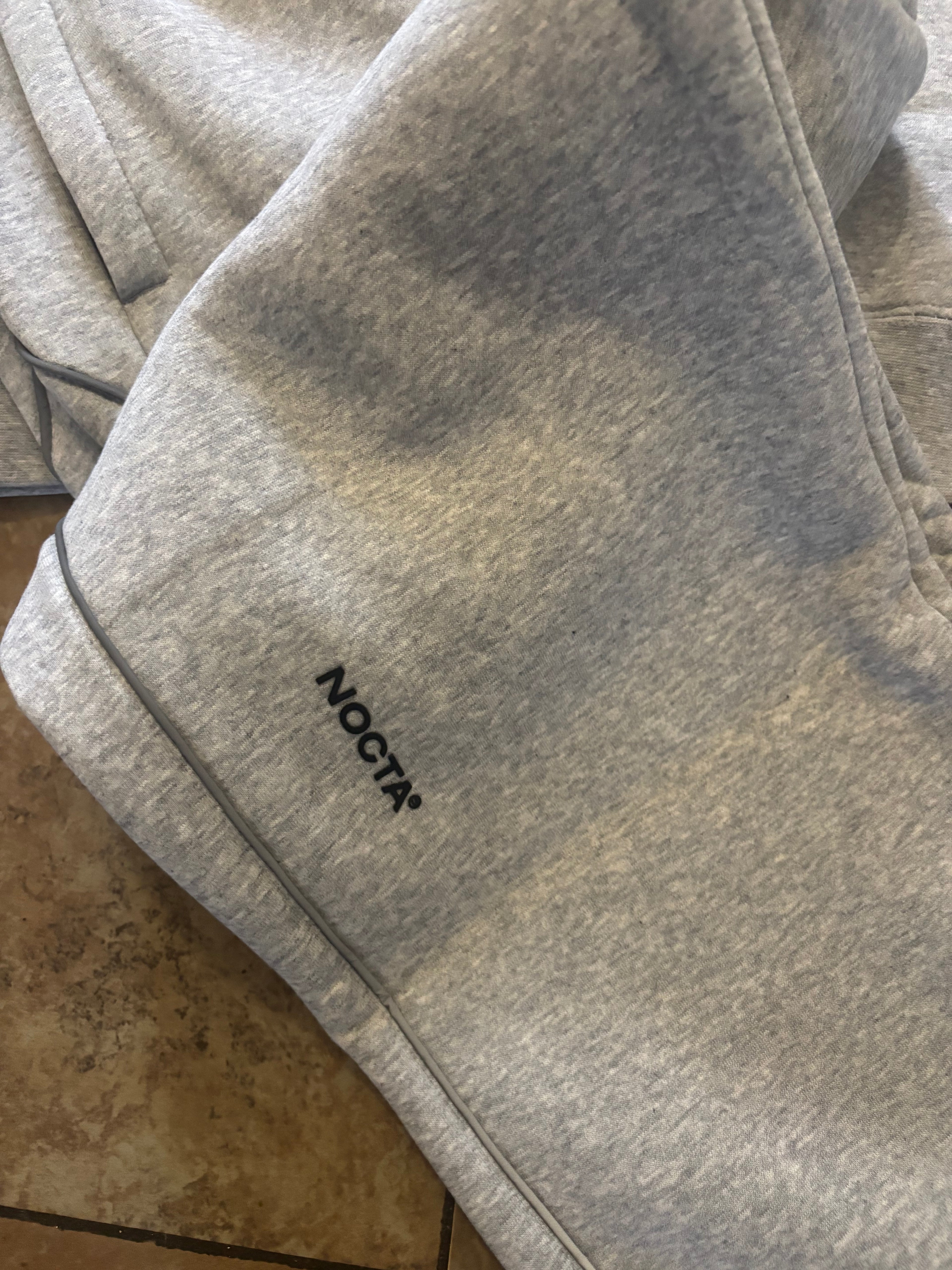 Nocta Tracksuit