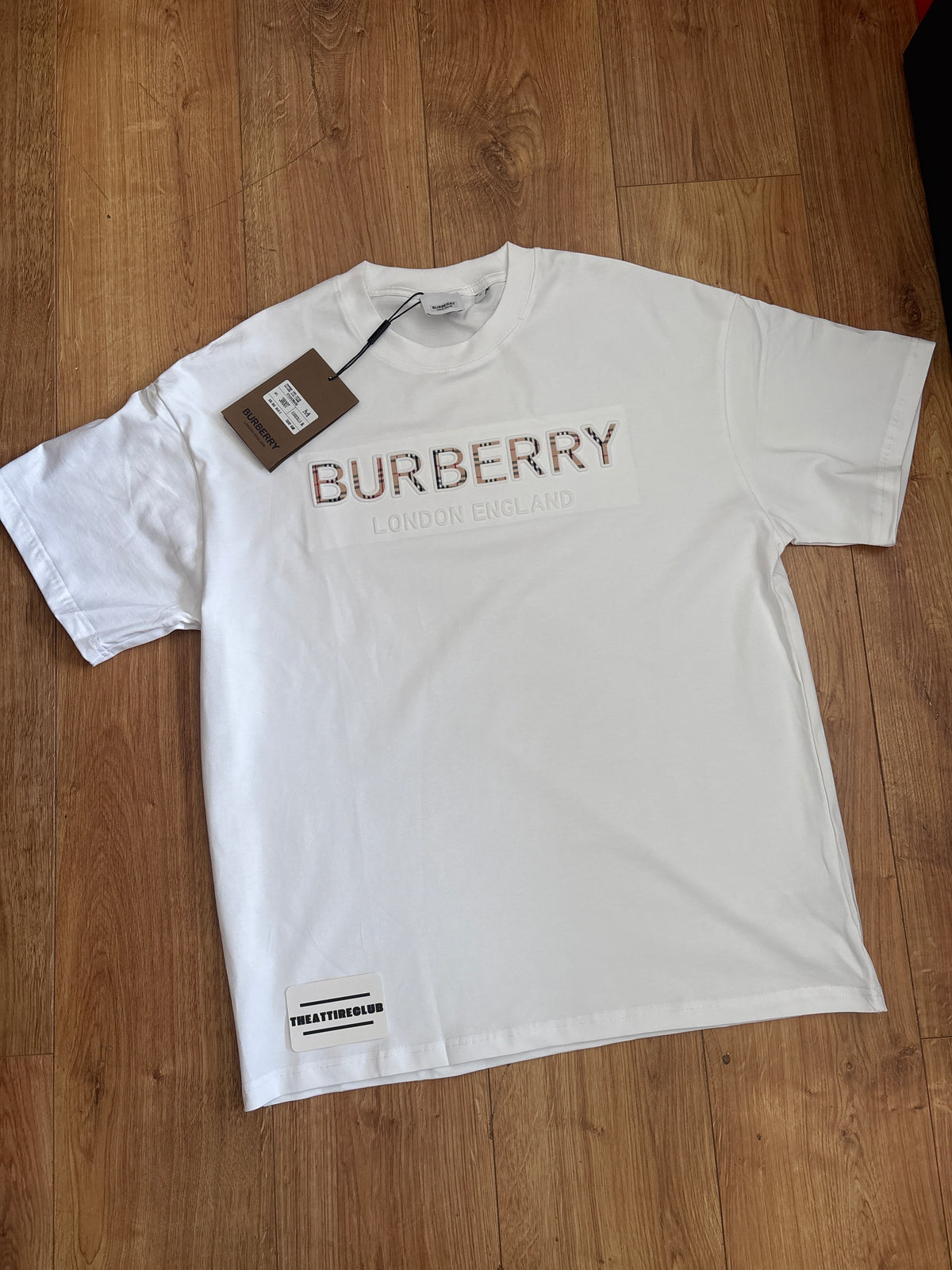 In Stock Burb
