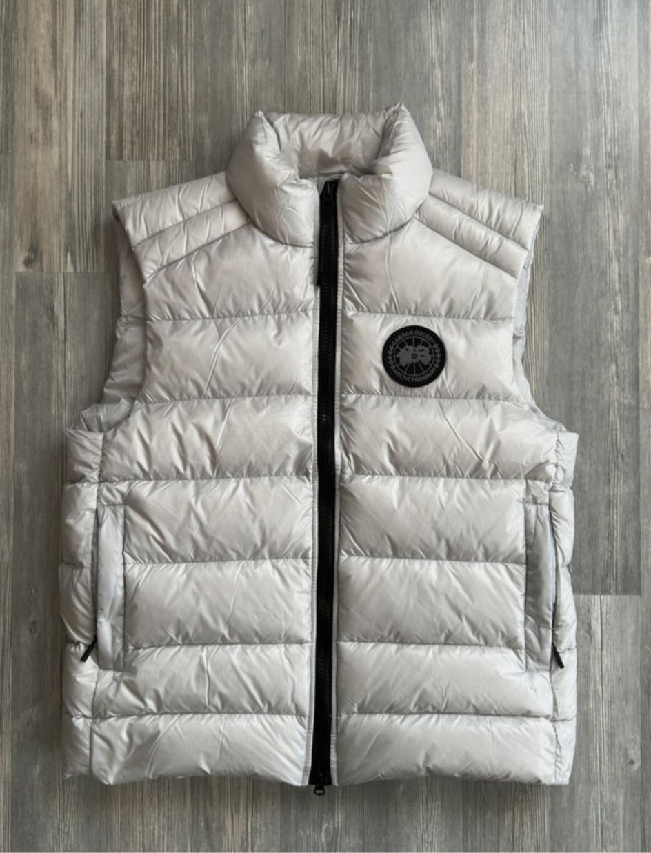 Gilet