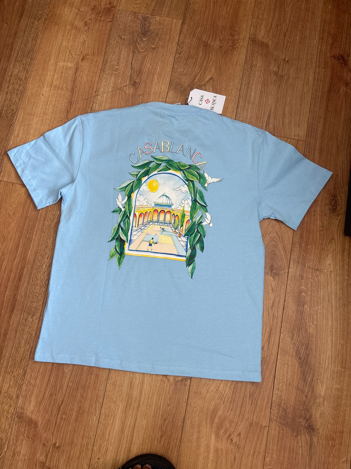 In Stock Casa (M)