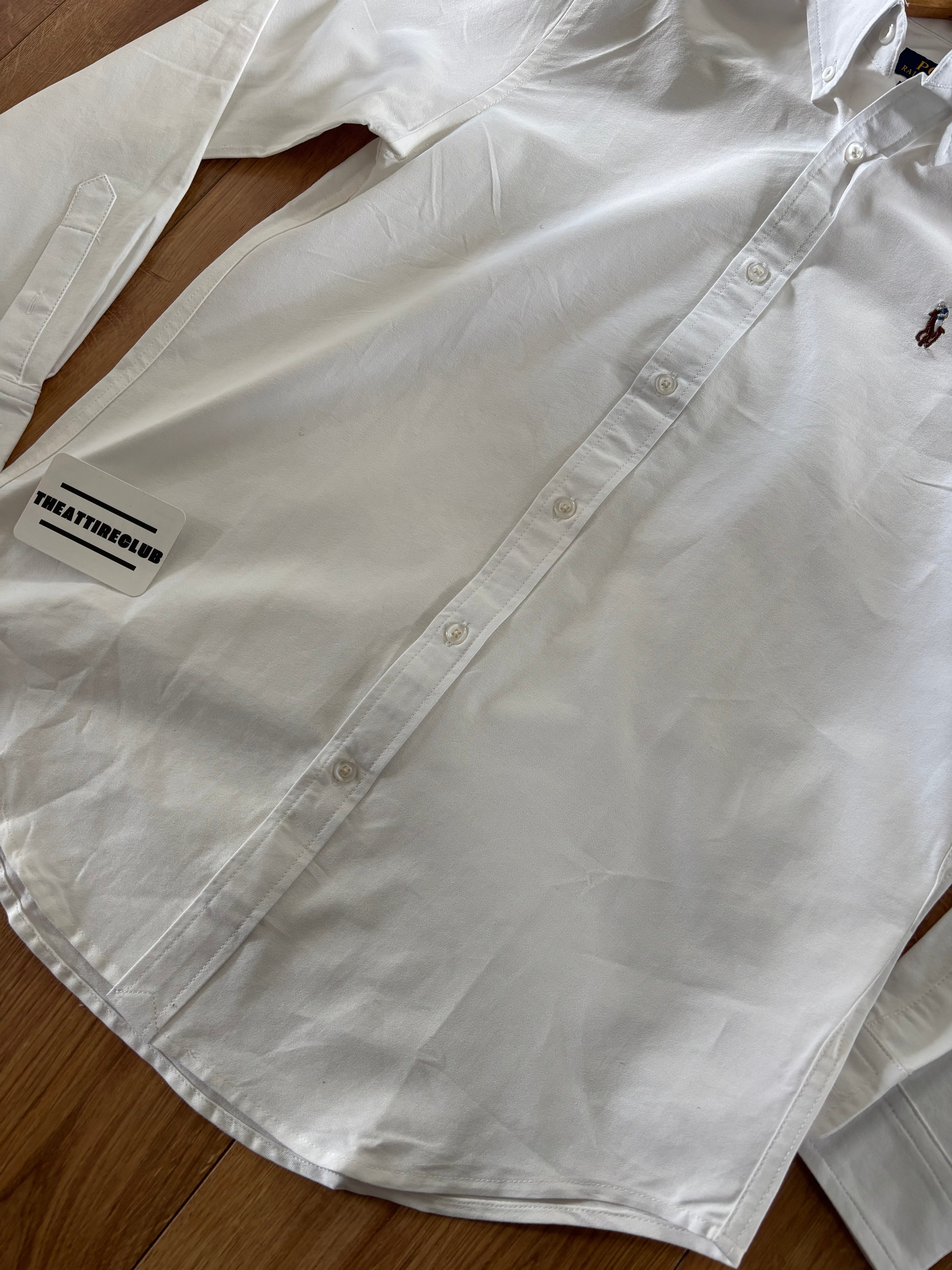 In Stock Ralph T-shirt (M)