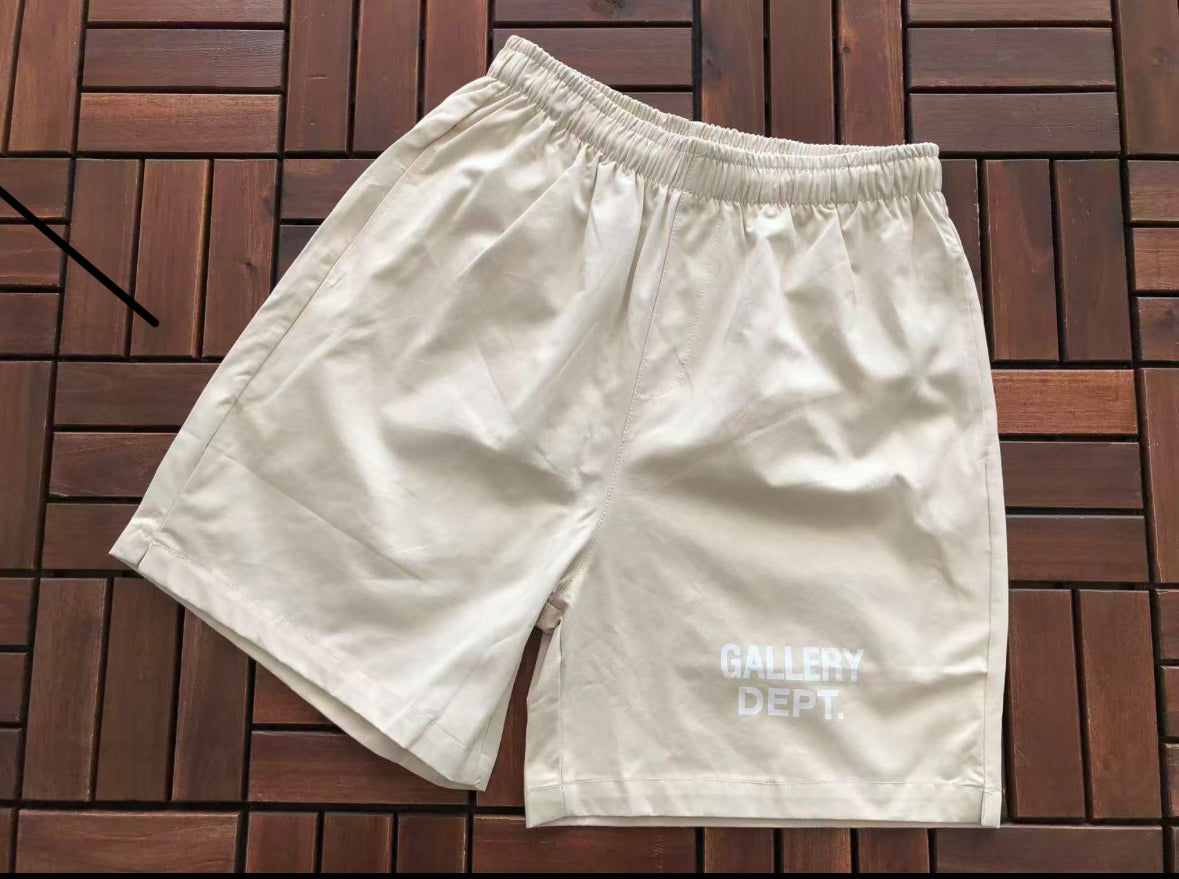 Gallery DPT Shorts