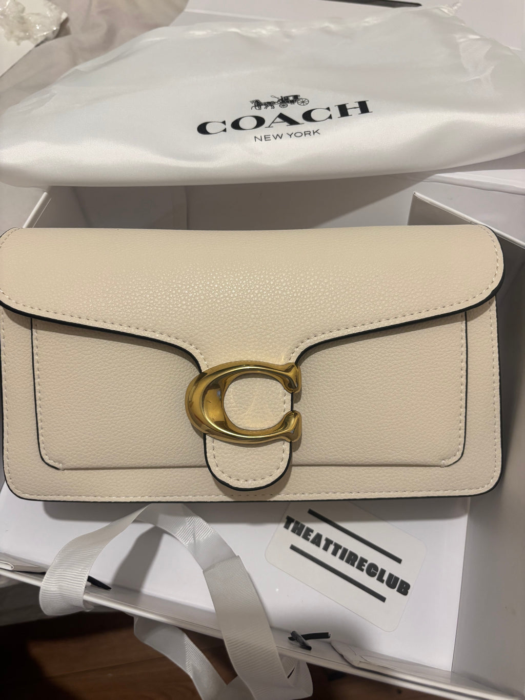 Ladies Hand-bag