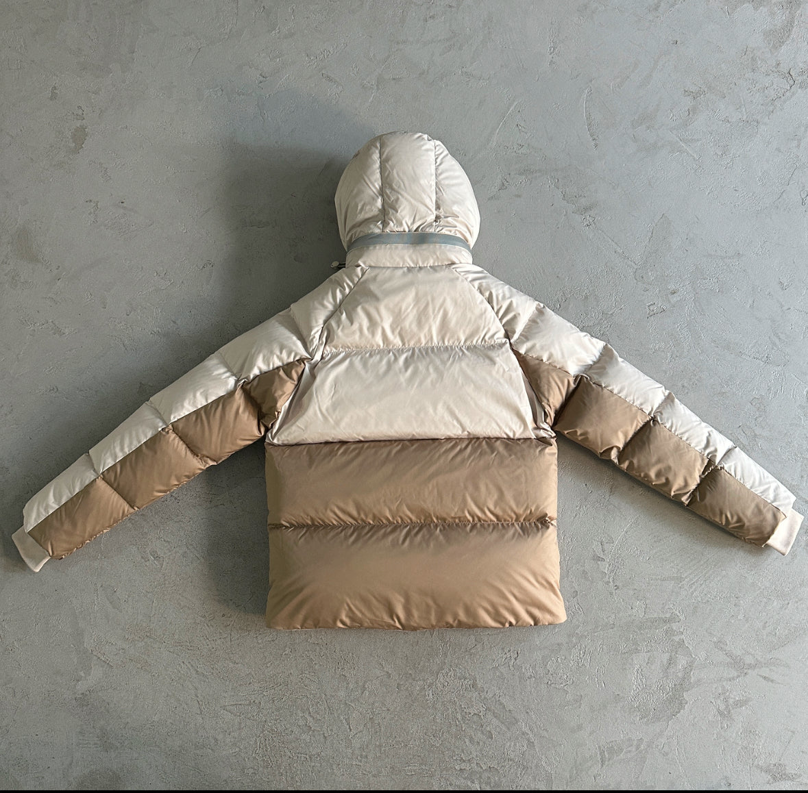 SynaWorld Jacket