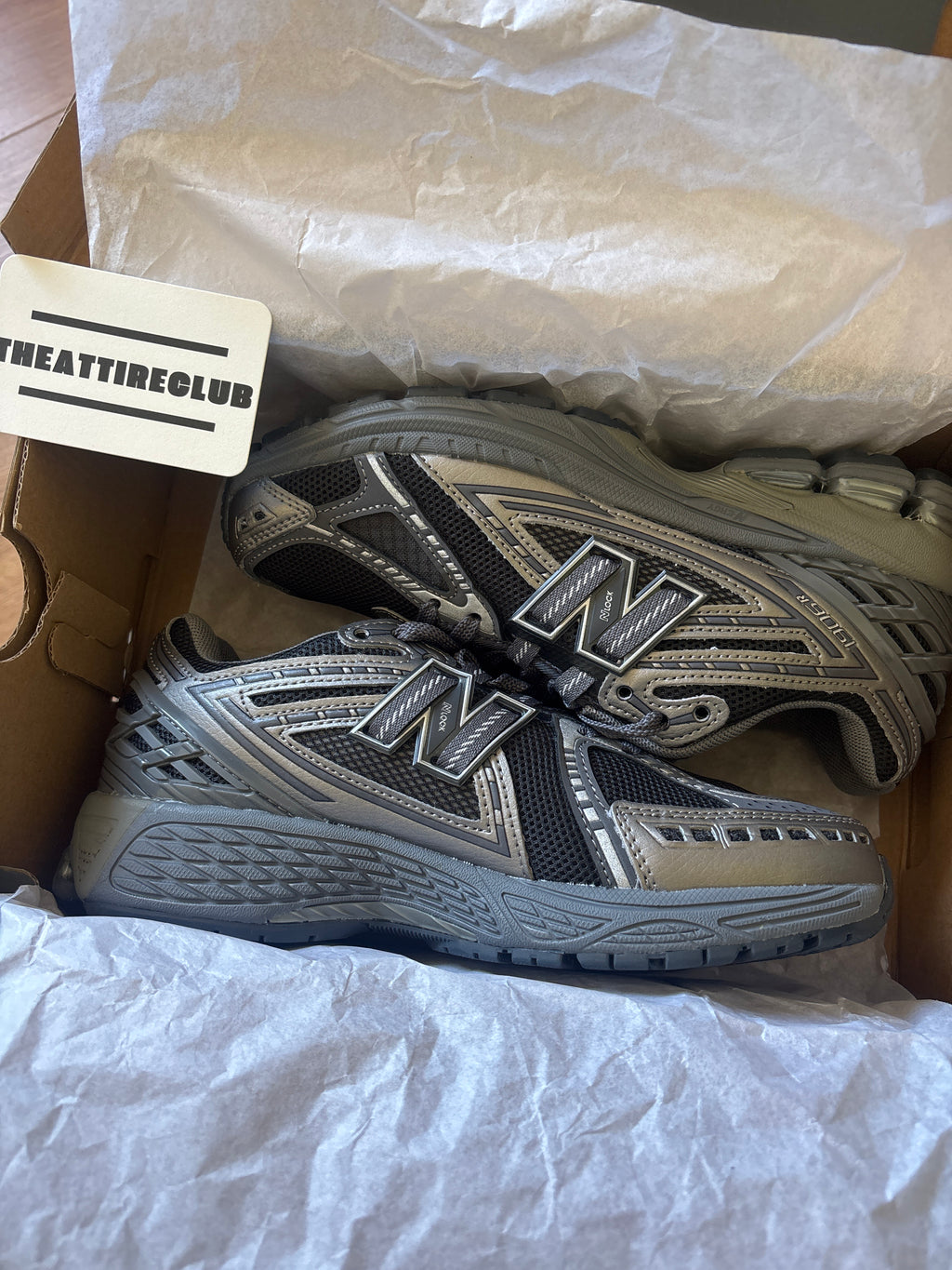 In stock (Uk 5.5