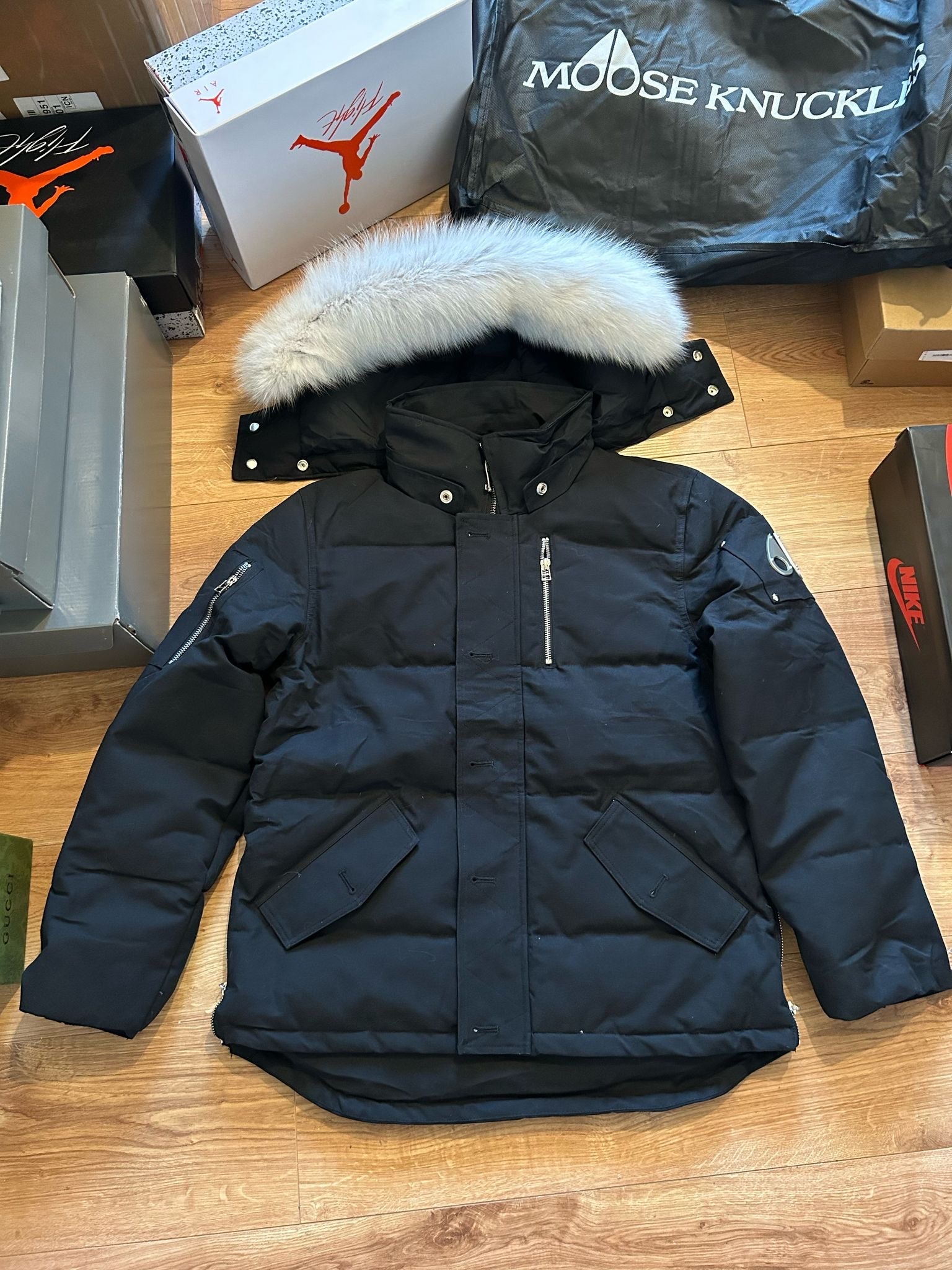 Jacket