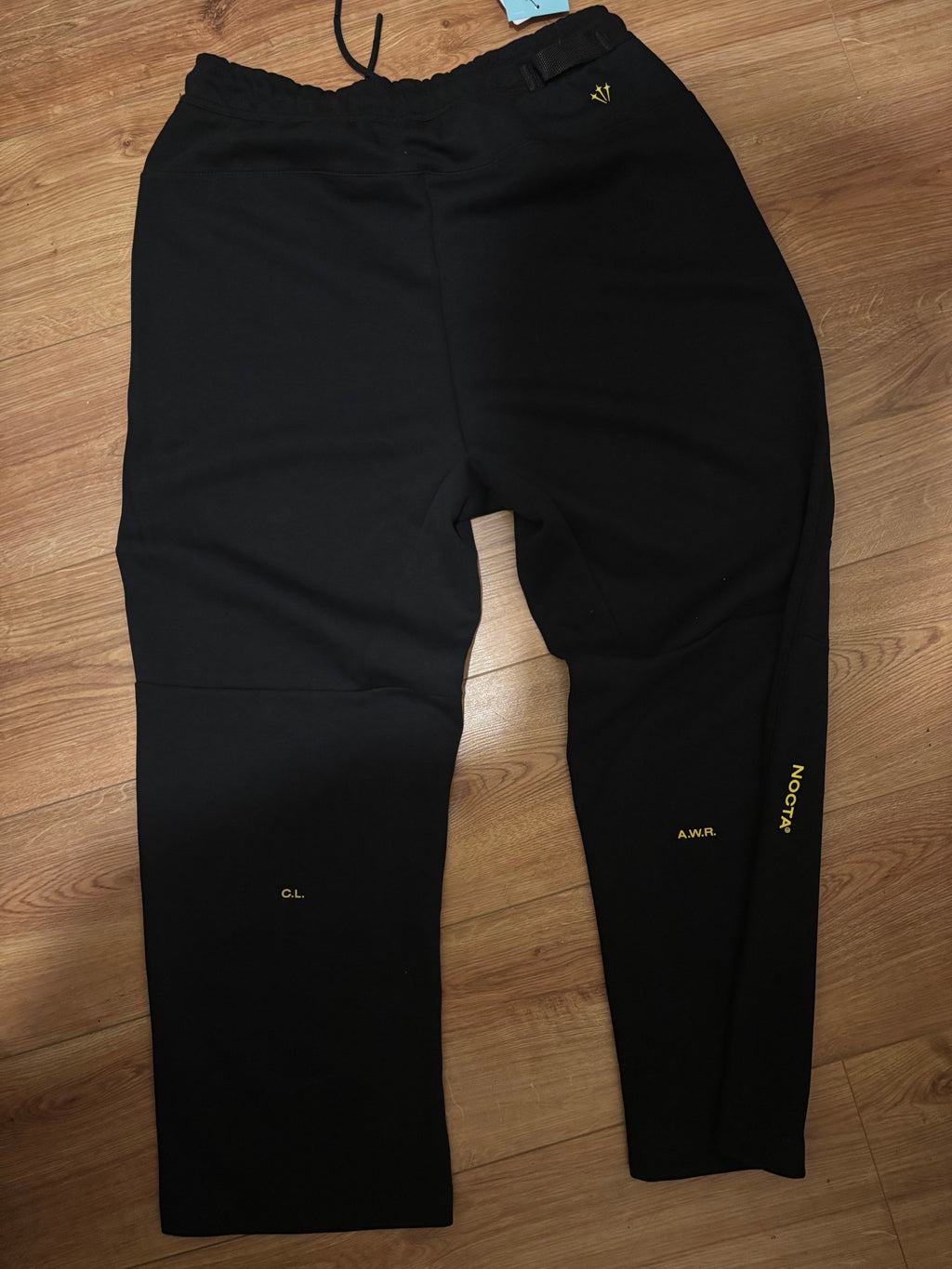 Pants