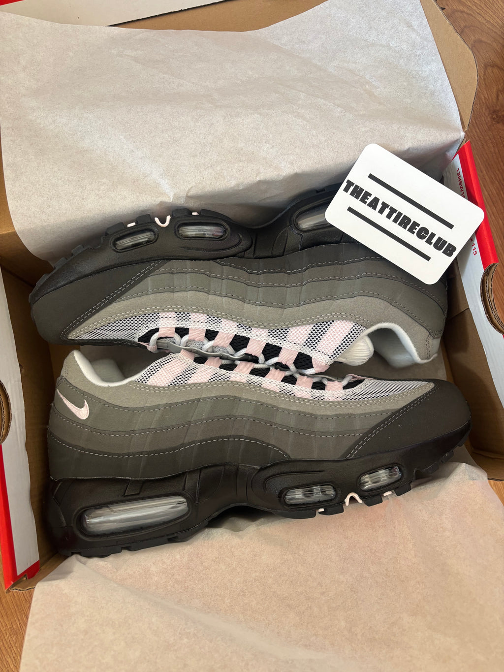 Air 95s Runners