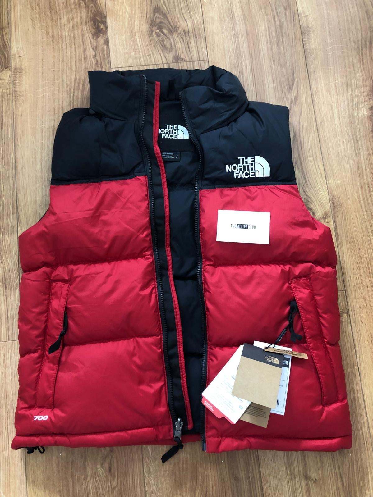 Gilet