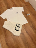 T-shirt & Shorts Set