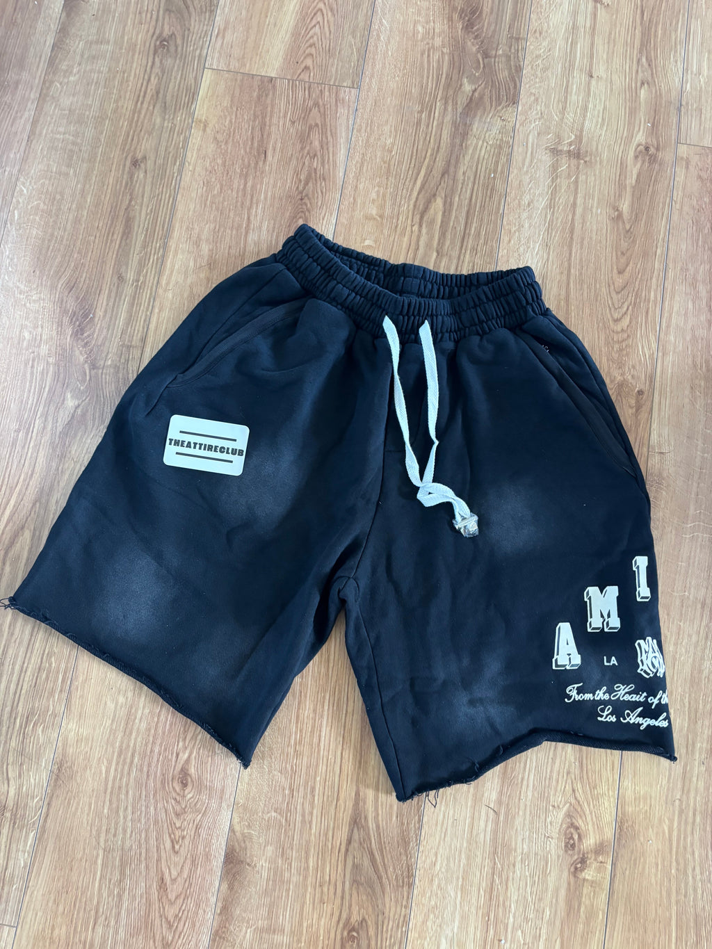 3 Shorts Deal