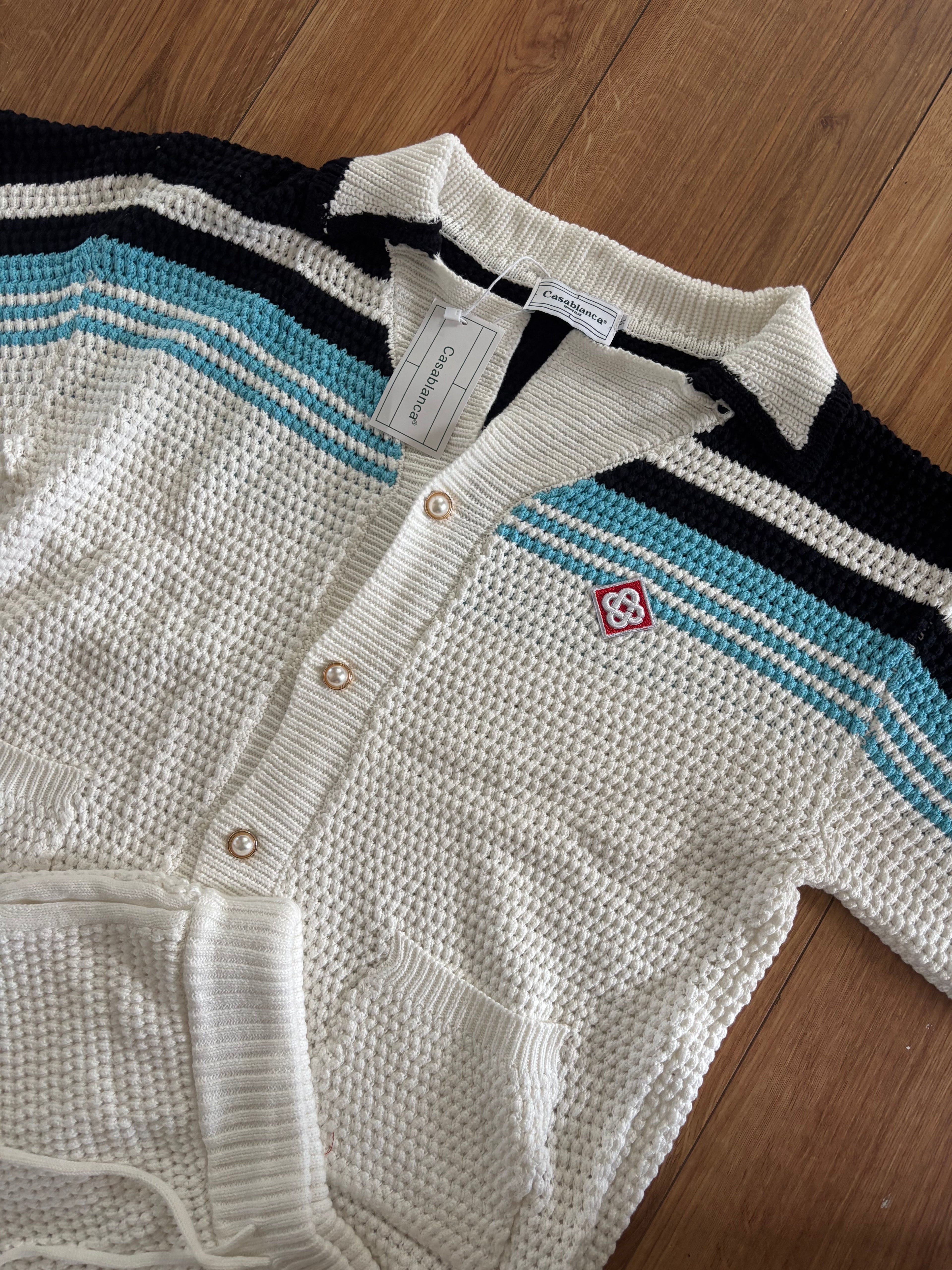 In Stock Casa Set (M)
