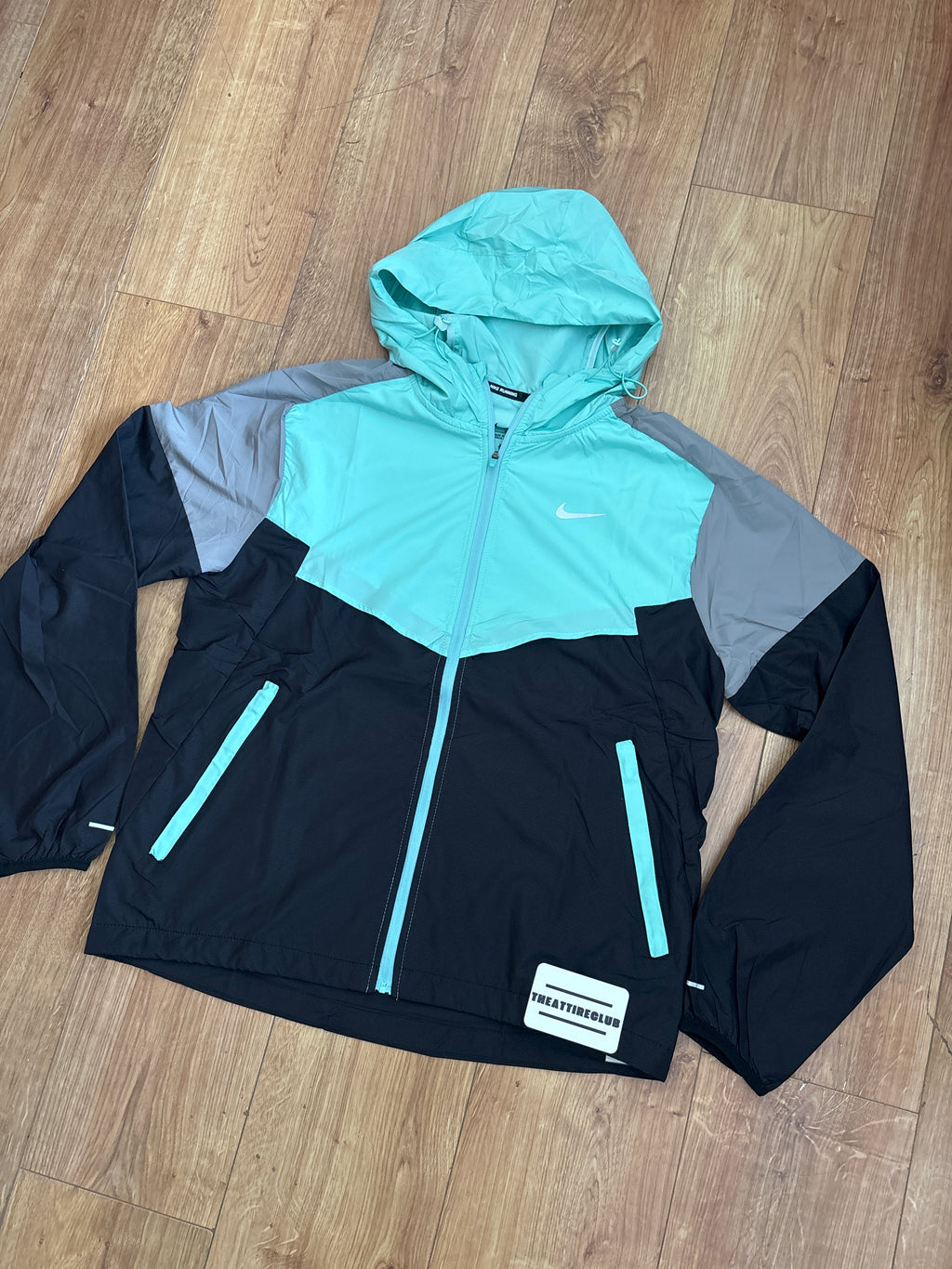 In Stock Nke Fleece