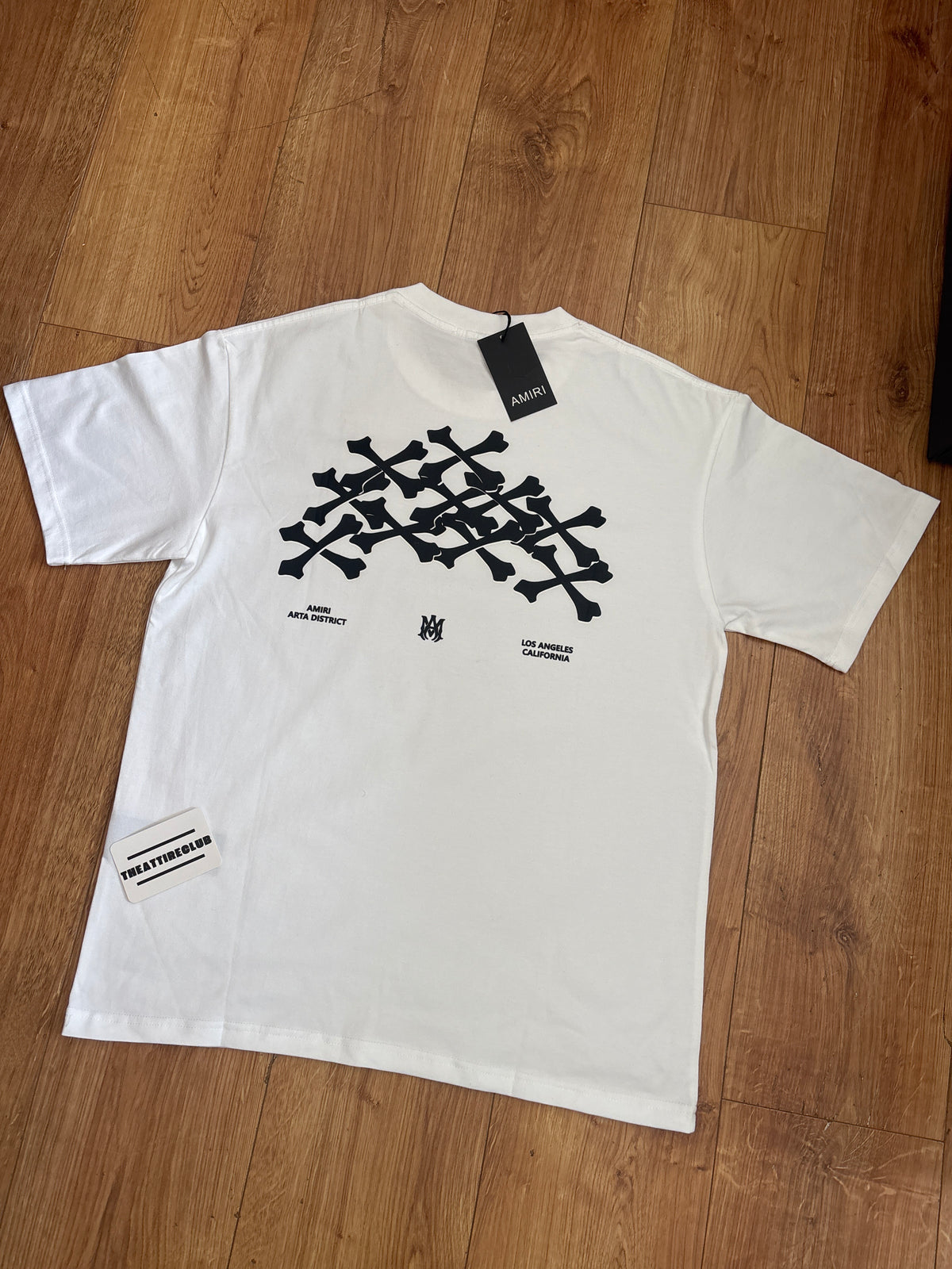 In Stock Amri T-shirt (M)