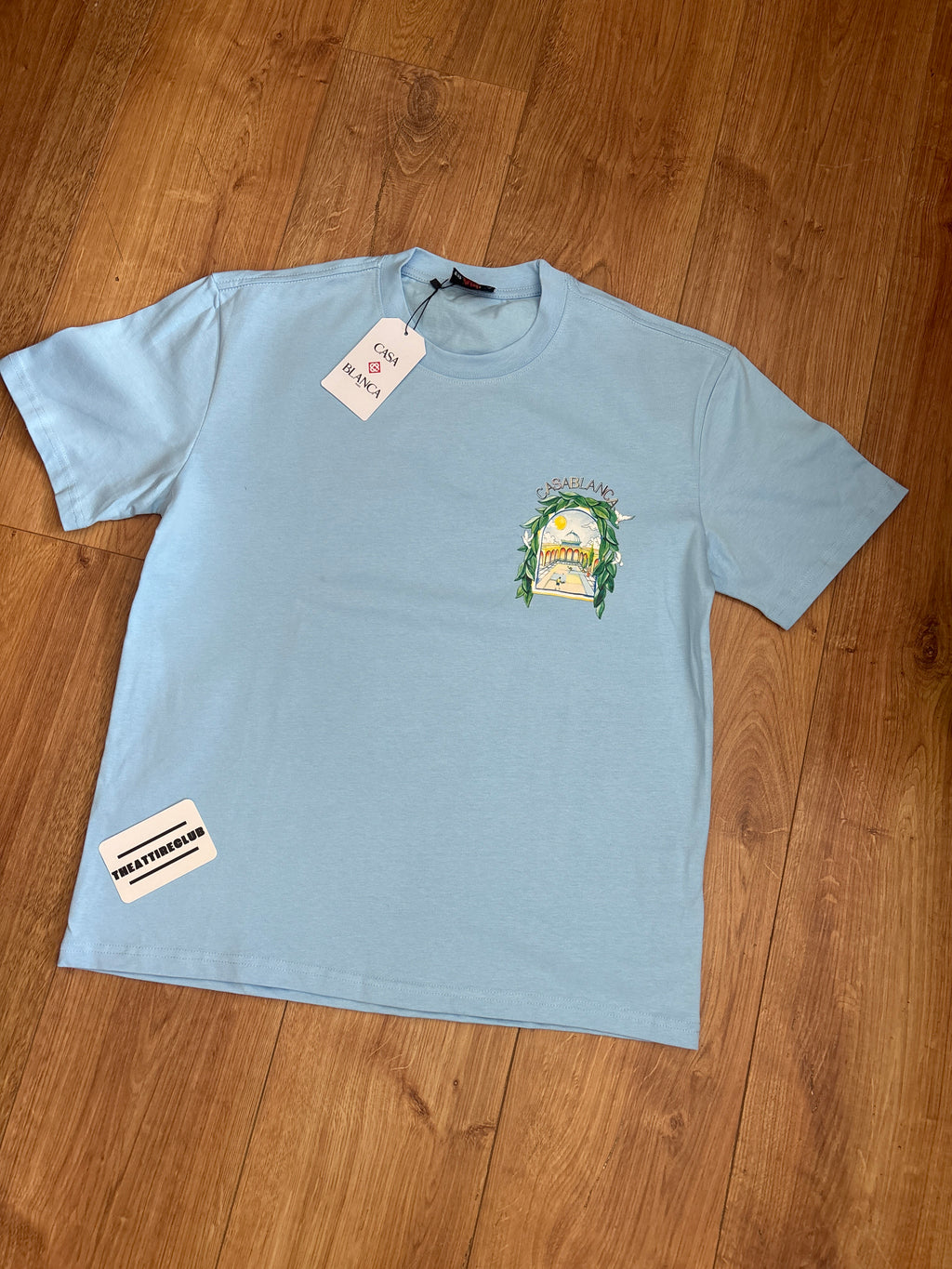 In Stock Casa (M)