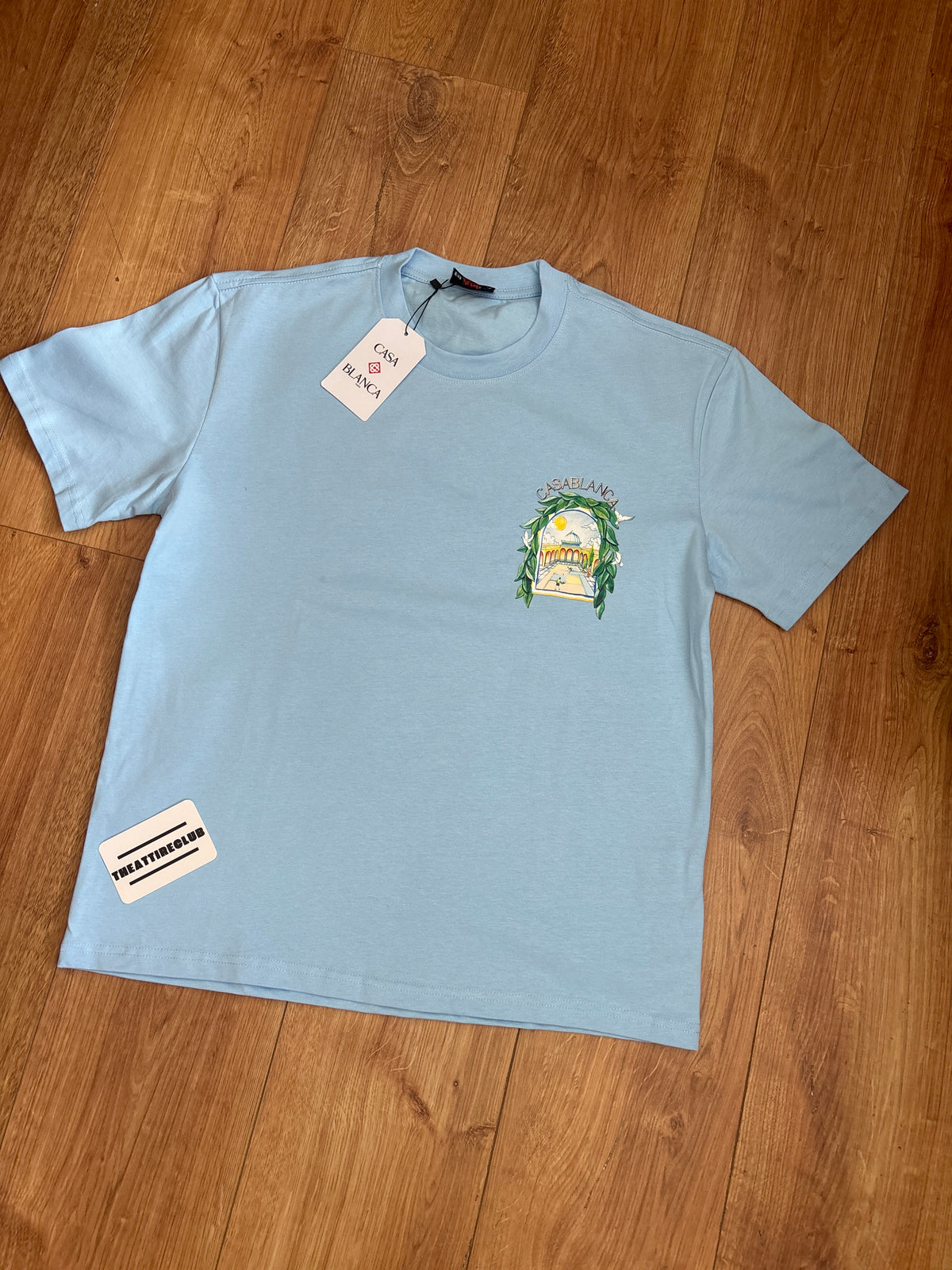 In Stock Casa (M)