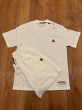 T-shirt & Shorts Set