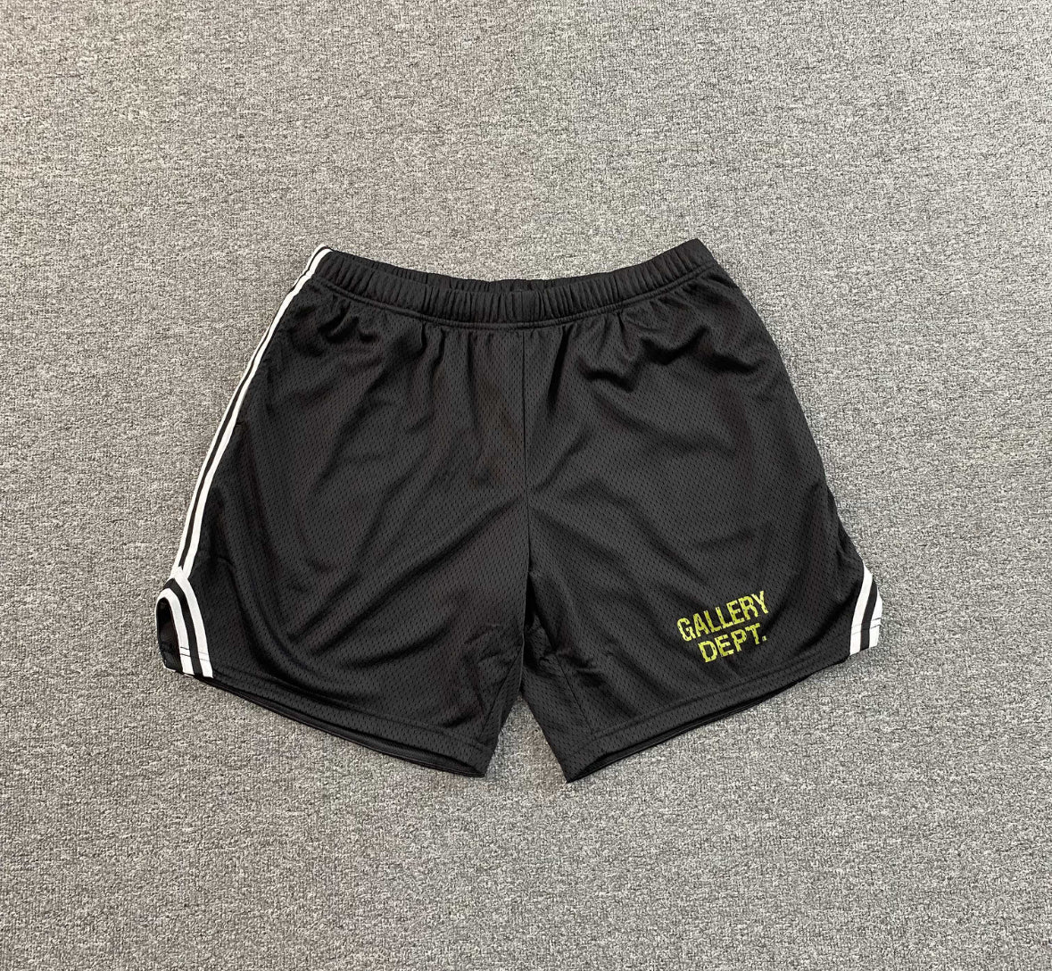 Gallery DPT Shorts