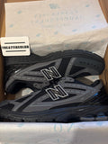 NB Runners