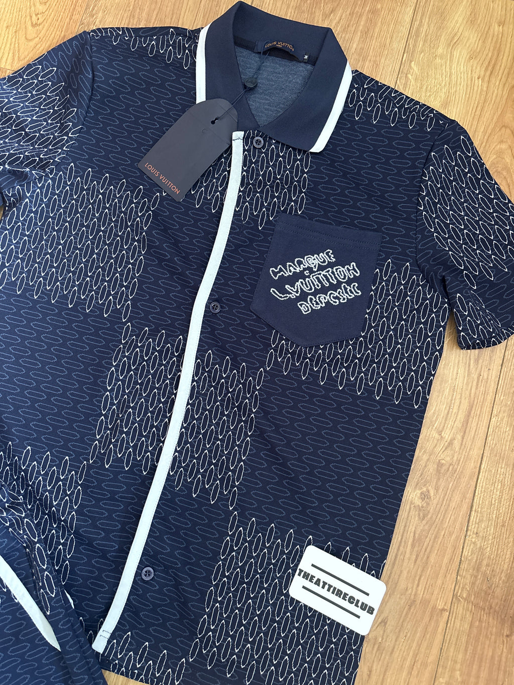 In Stock LV Set (M)