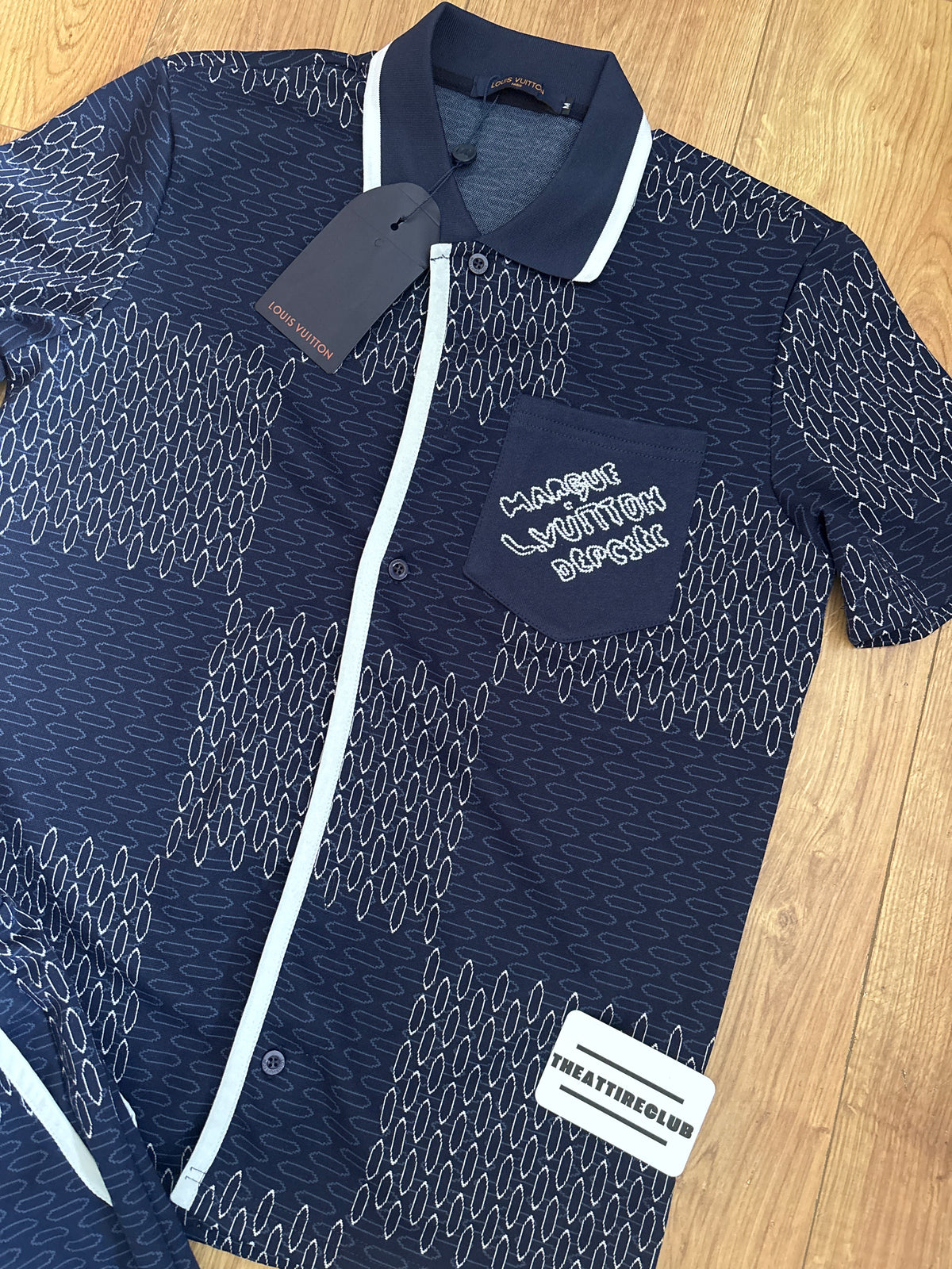 In Stock LV Set (M)