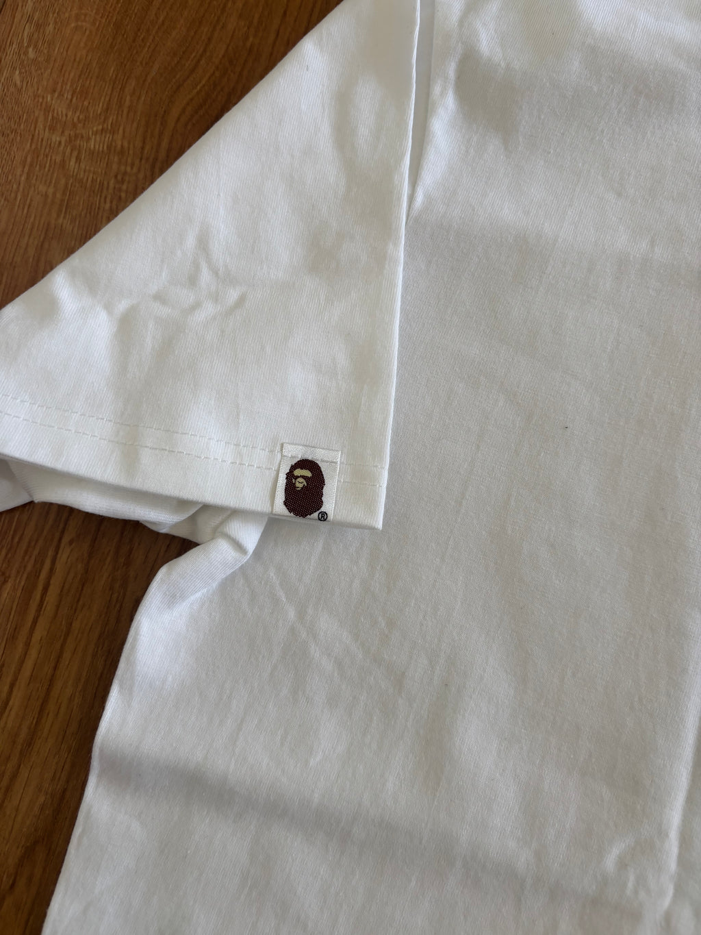 In Stock BPE T-shirt (M)