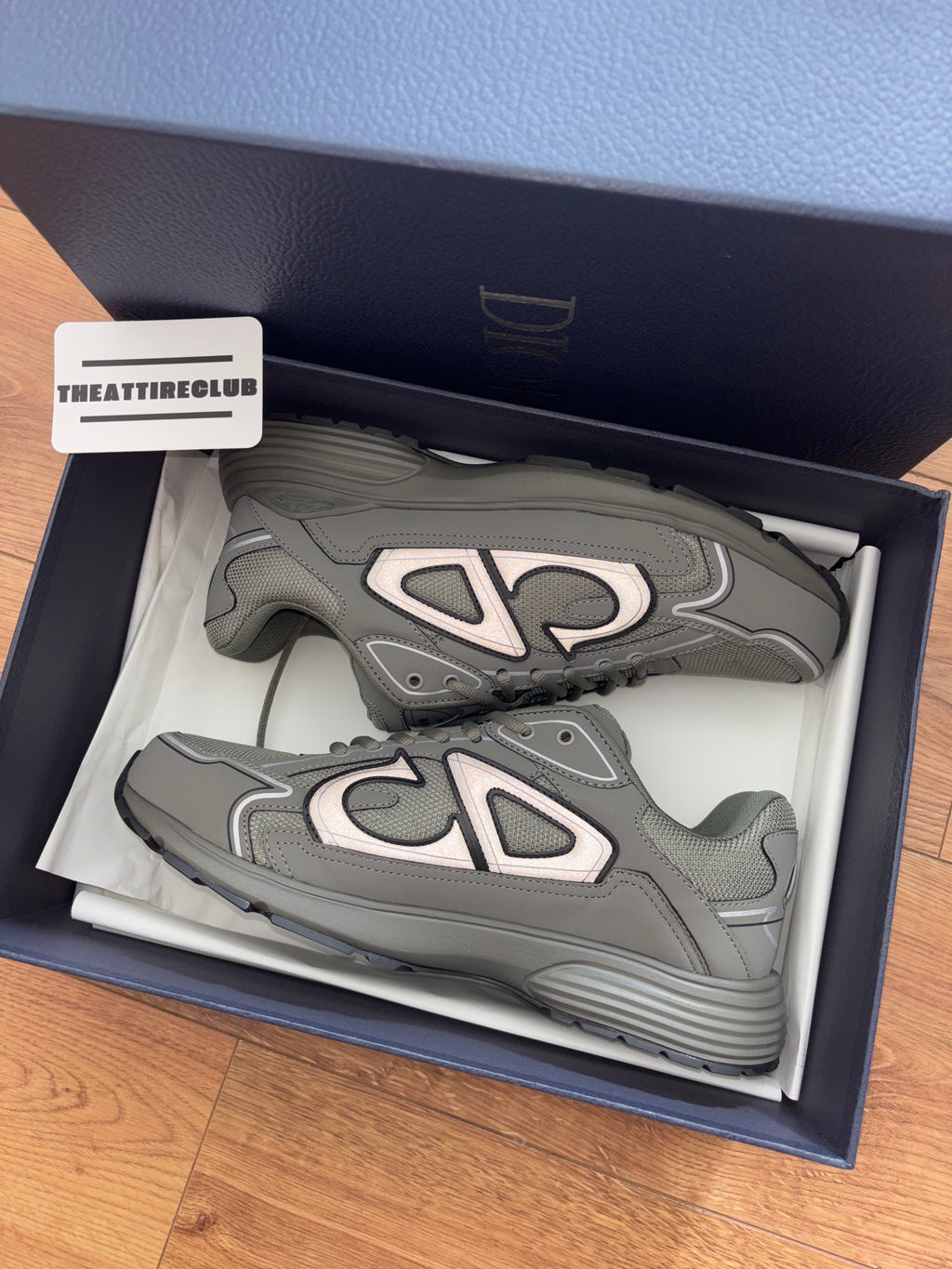 In stock B30’s (Uk 9)