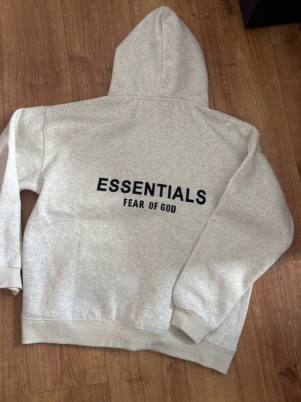 In Stock FOG Hoodie (M)