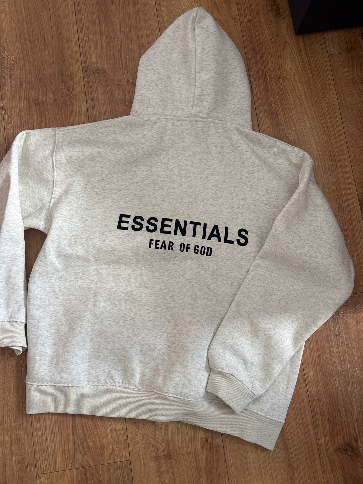 In Stock FOG Hoodie (M)
