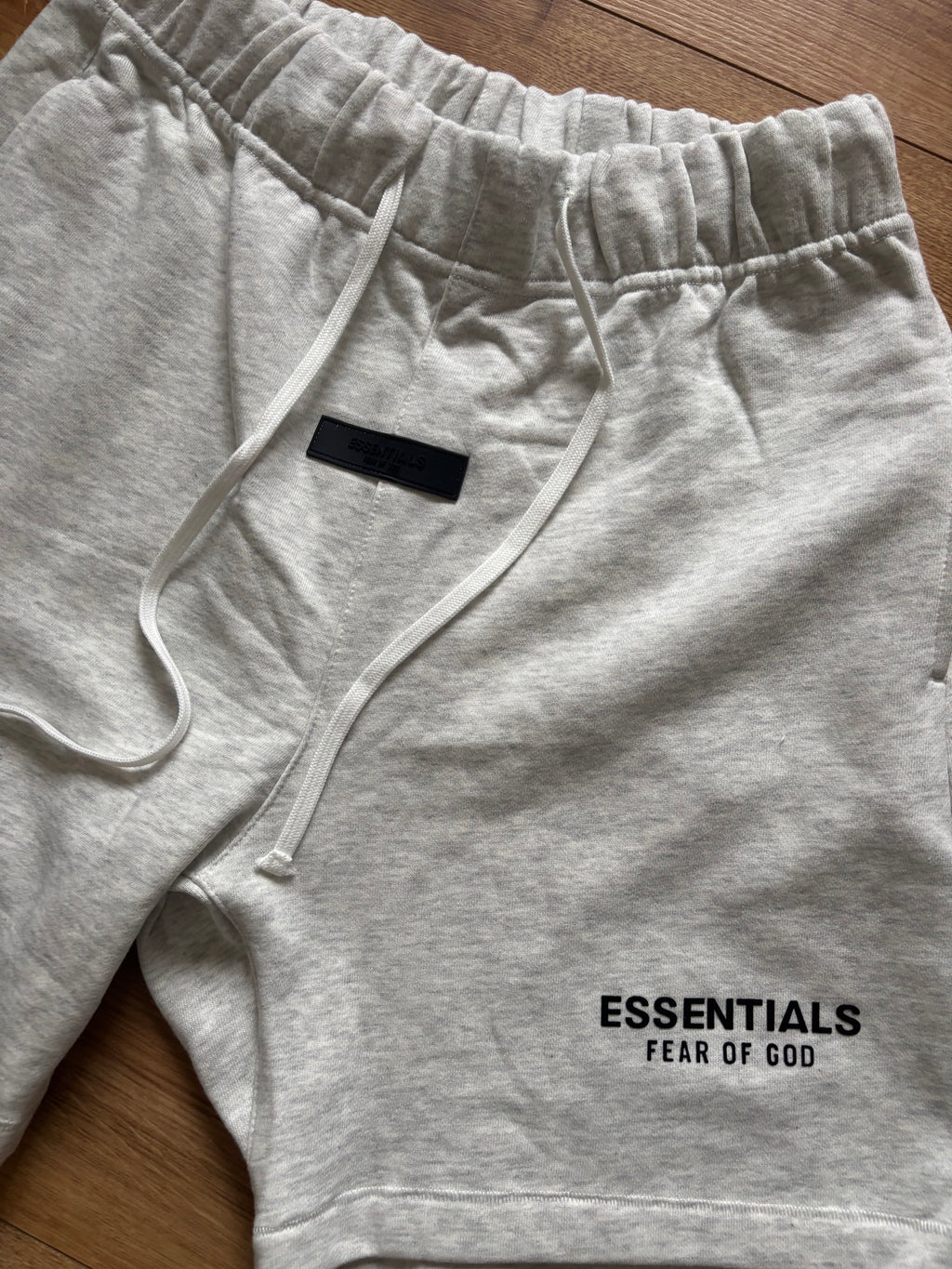 In Stock FOG Shorts (M)