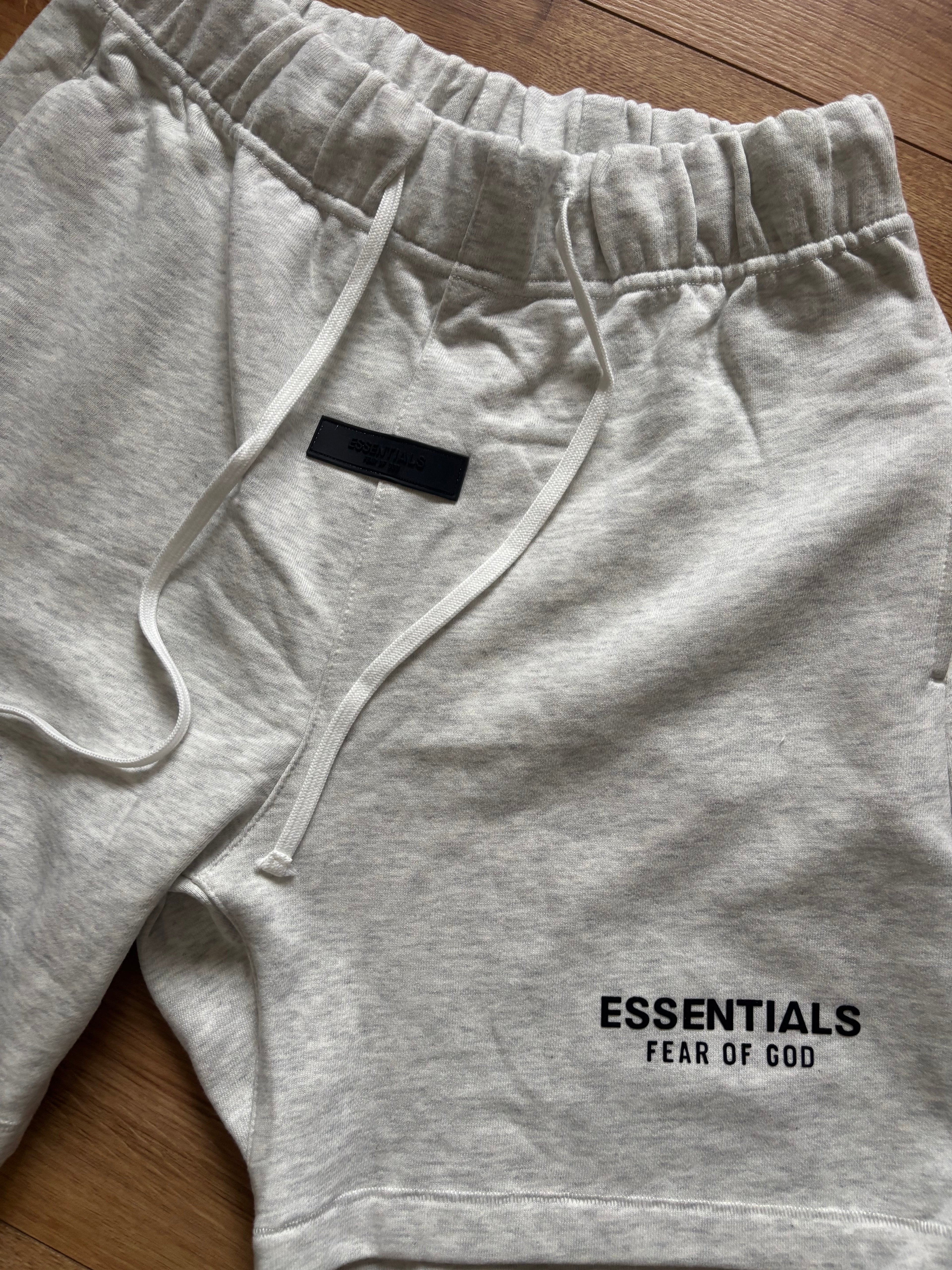 In Stock FOG Shorts (M)