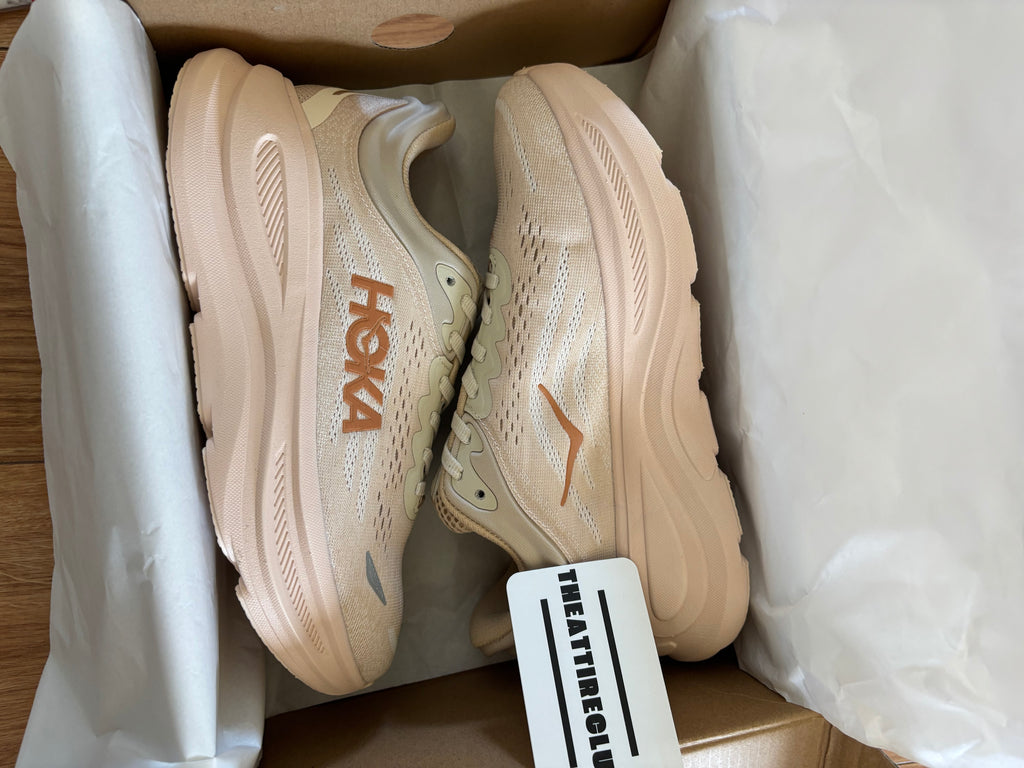 HKA Shoes