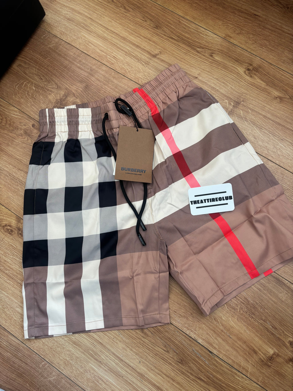 3 Shorts Deal