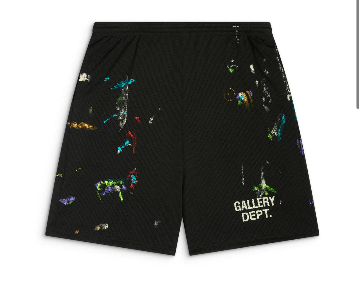 DPT Shorts