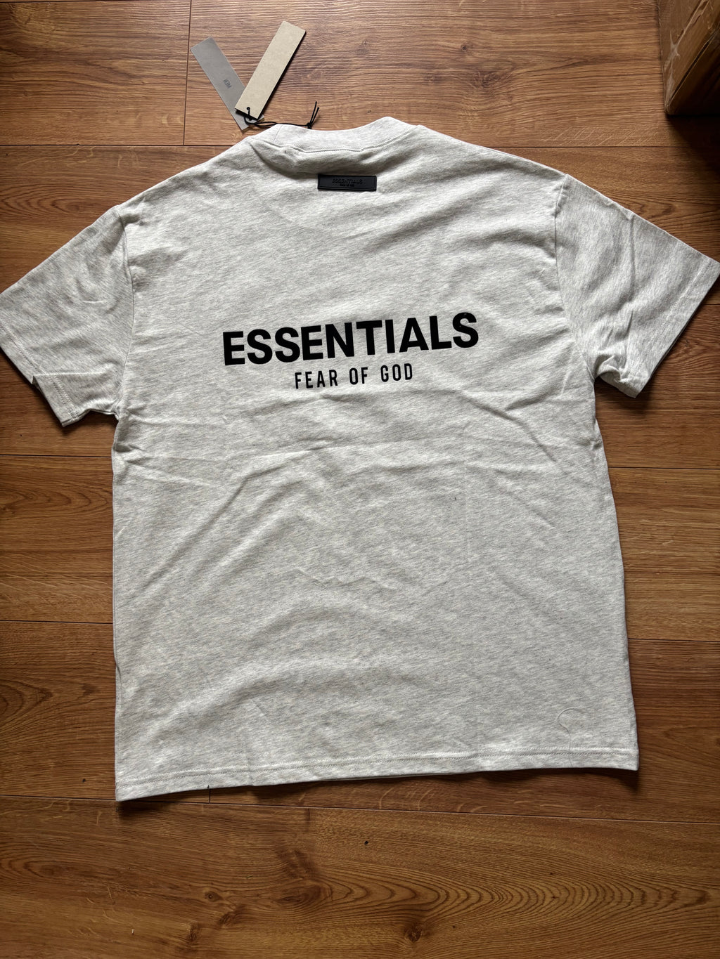 In Stock FOG T-shirt (M)