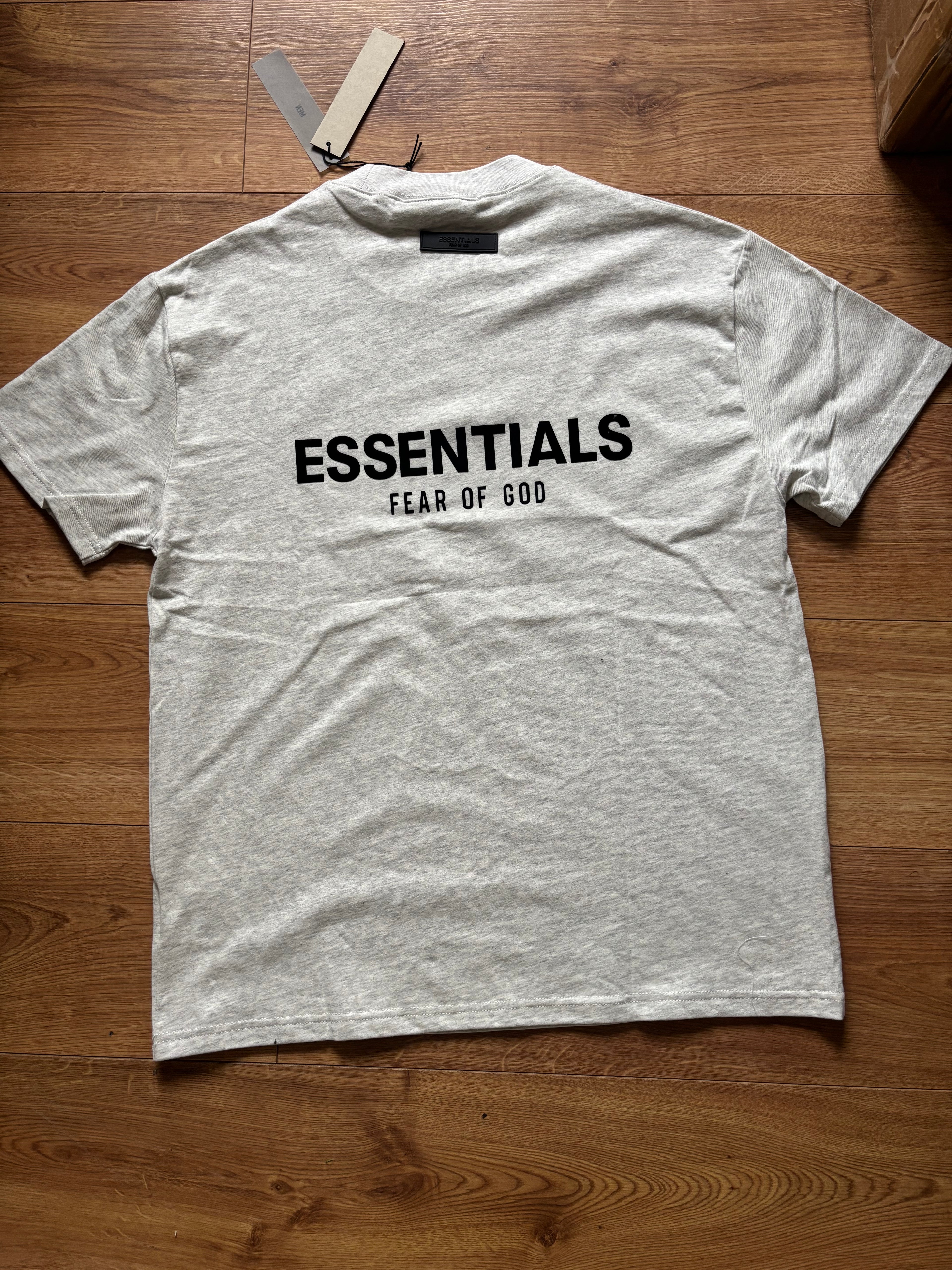 In Stock FOG T-shirt (M)