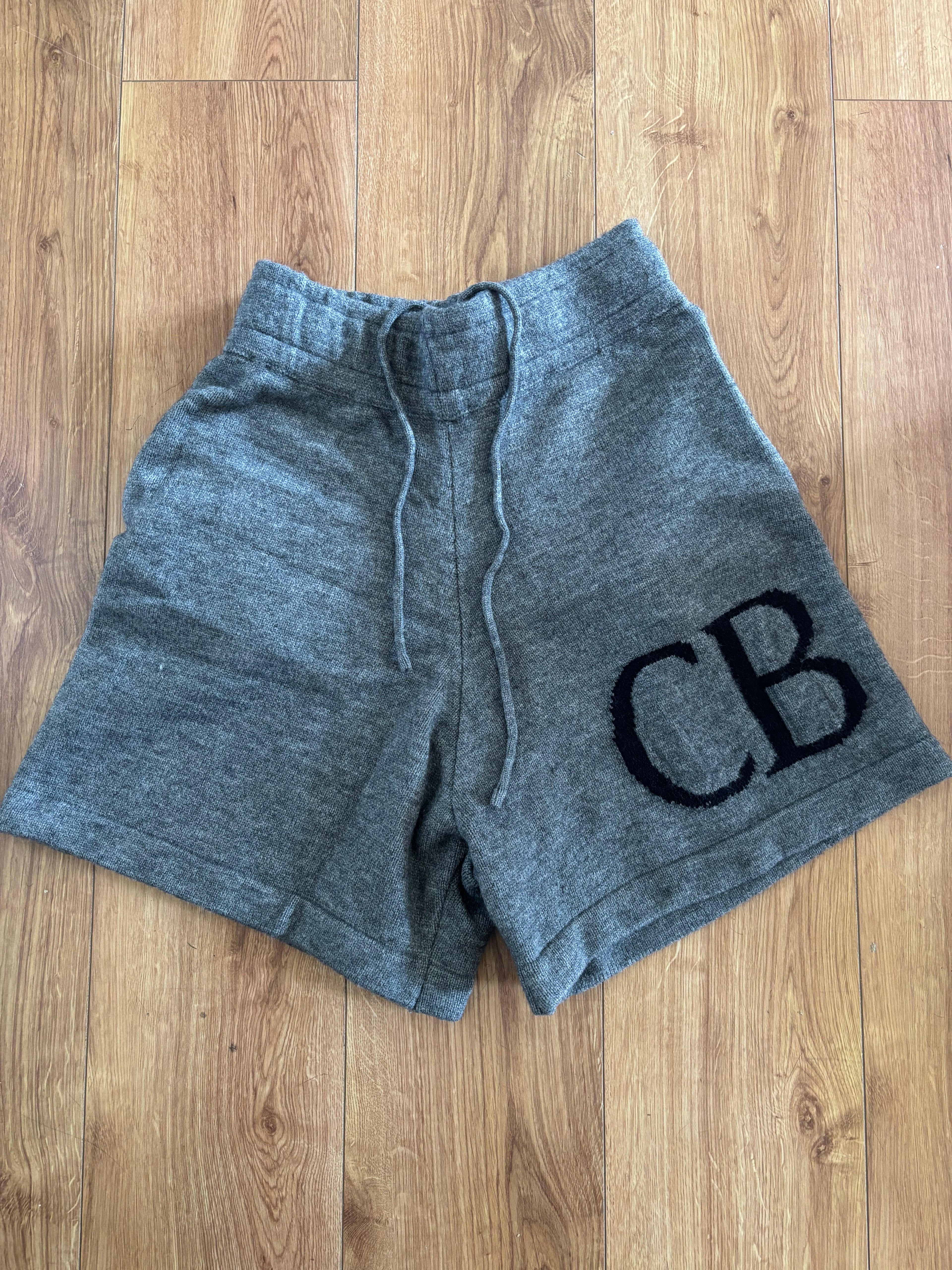 In Stock CB shorts (L)