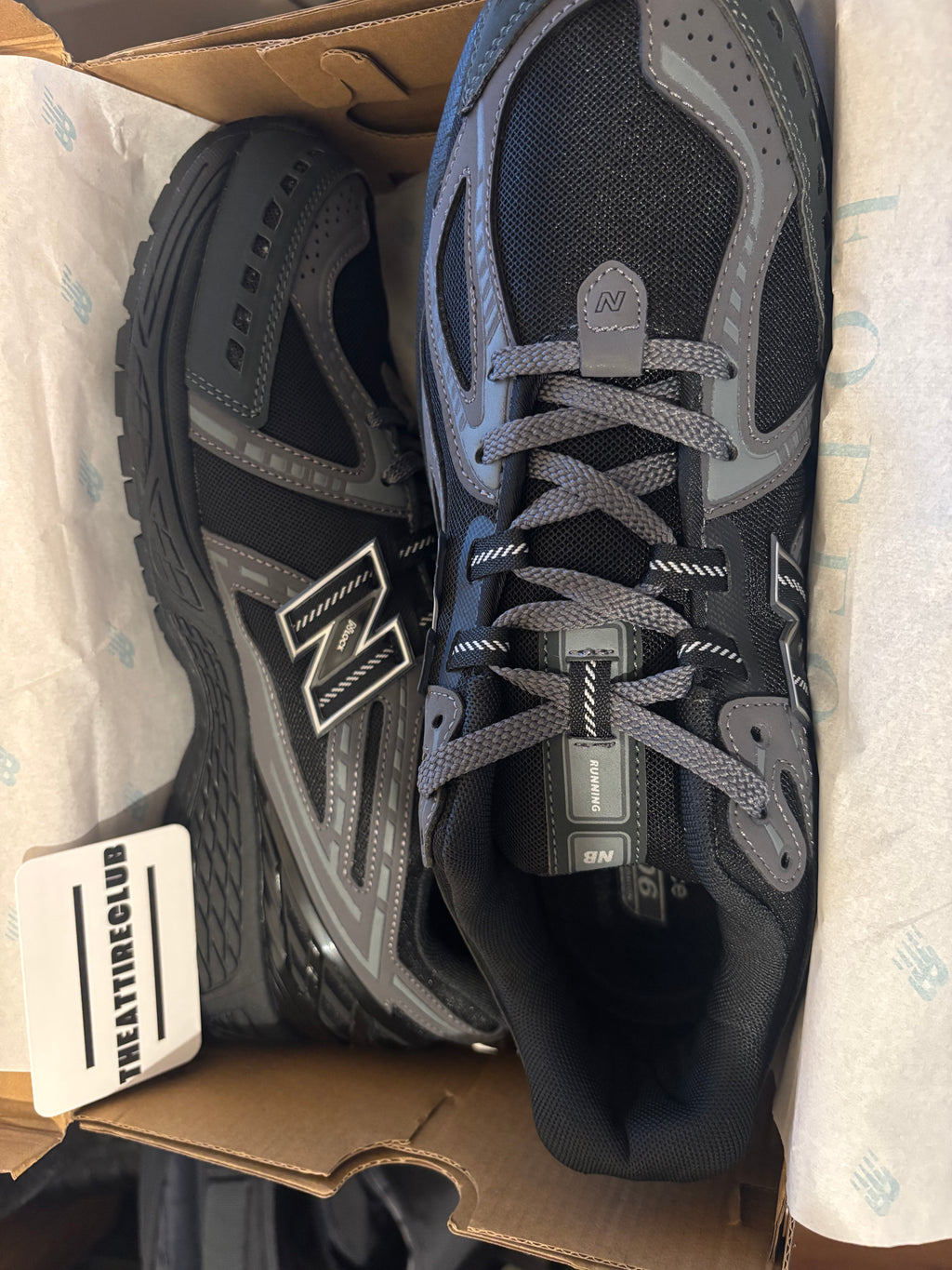NB Runners