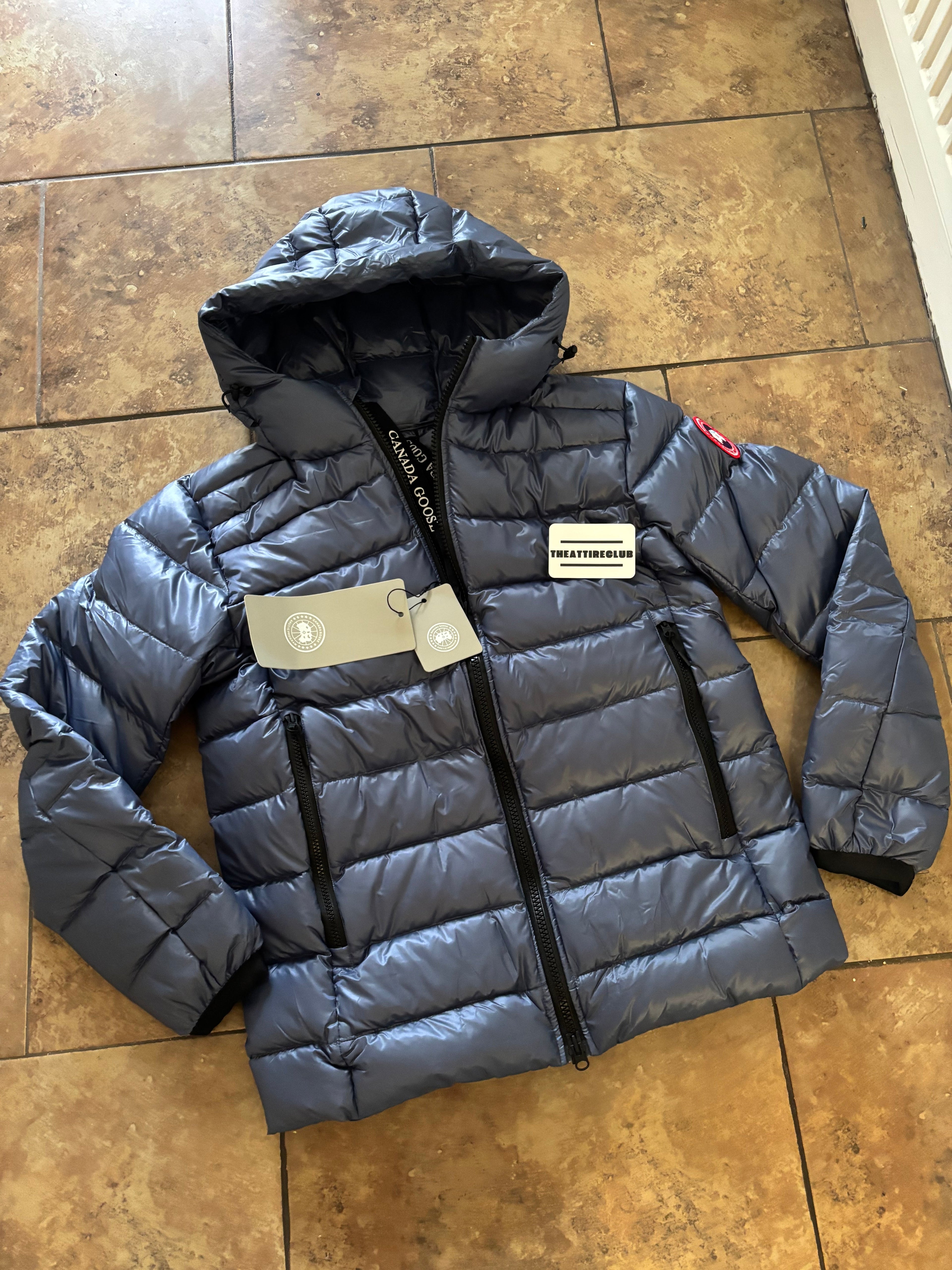 Any 2 Designer Jackets (Read Description)