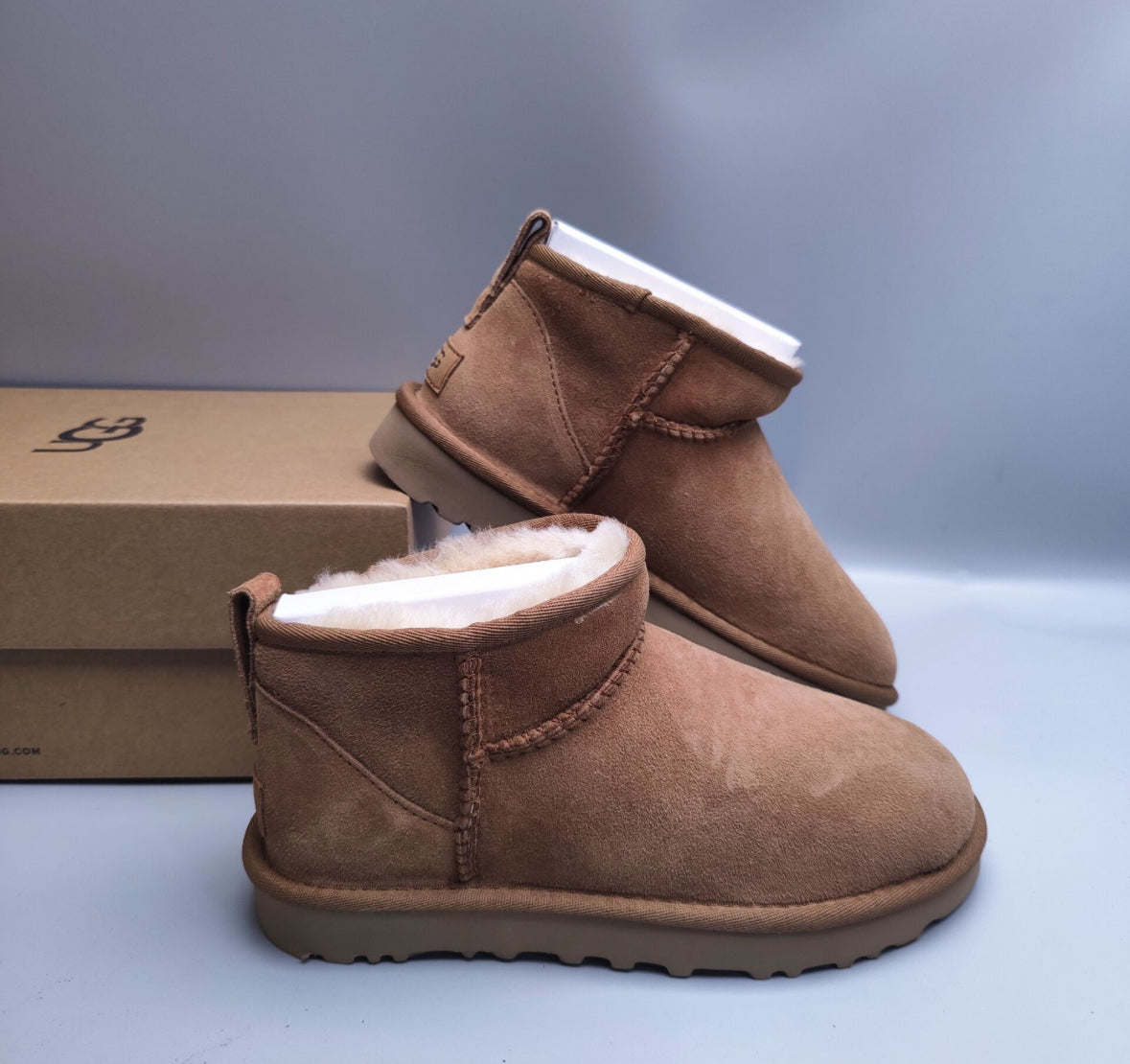 Uggs
